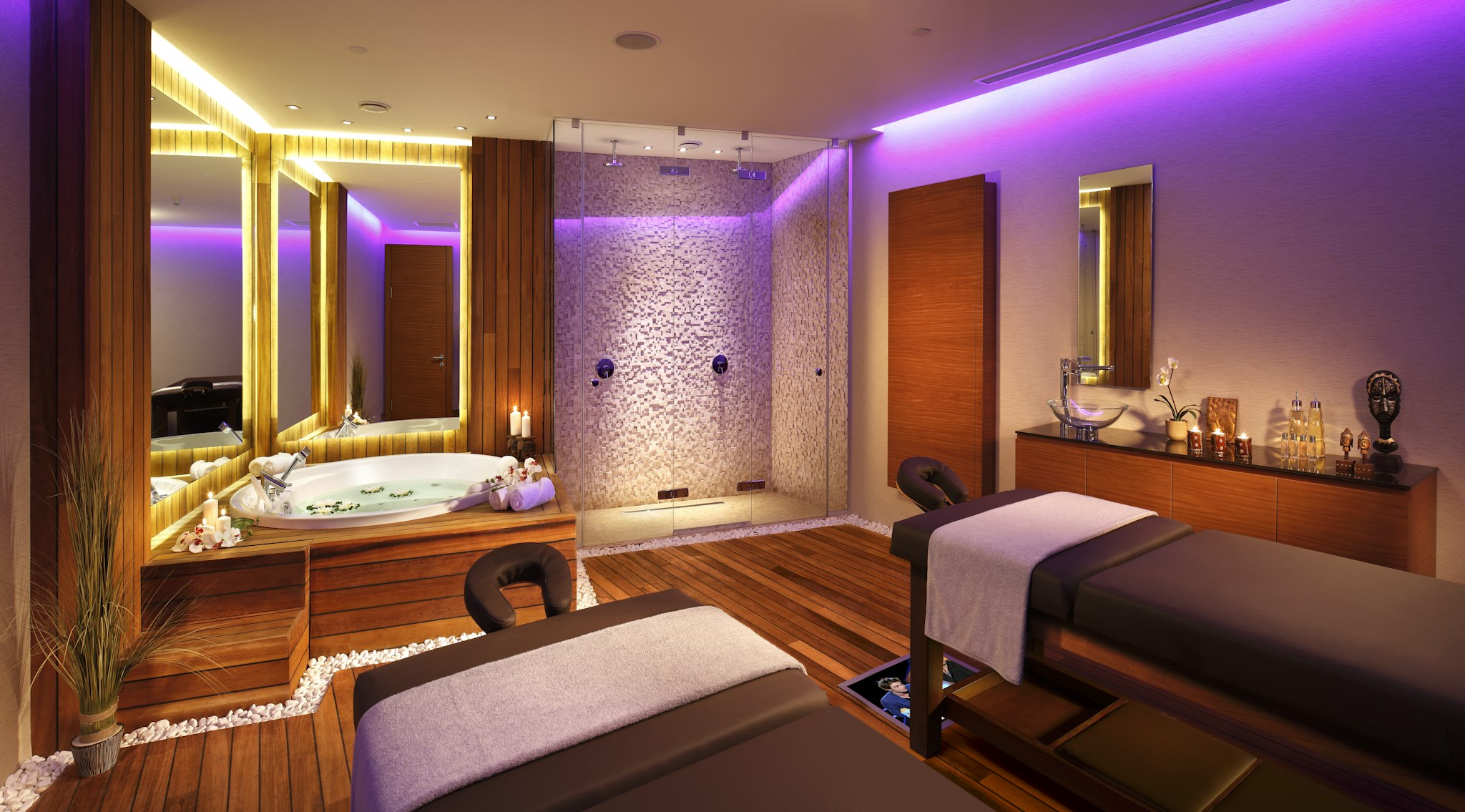 Fraser Place Anthill Istanbul