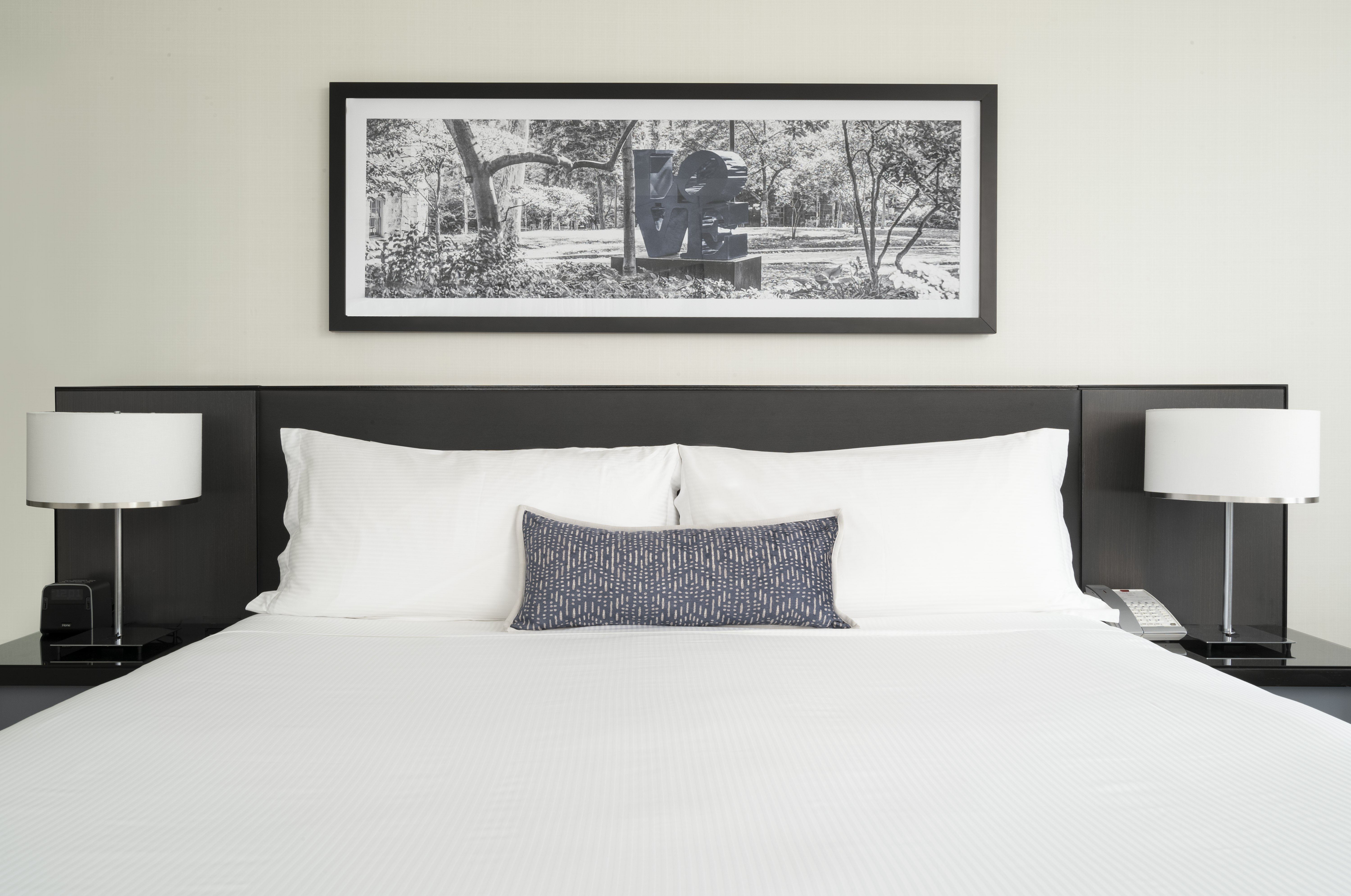 Loews Philadelphia Hotel