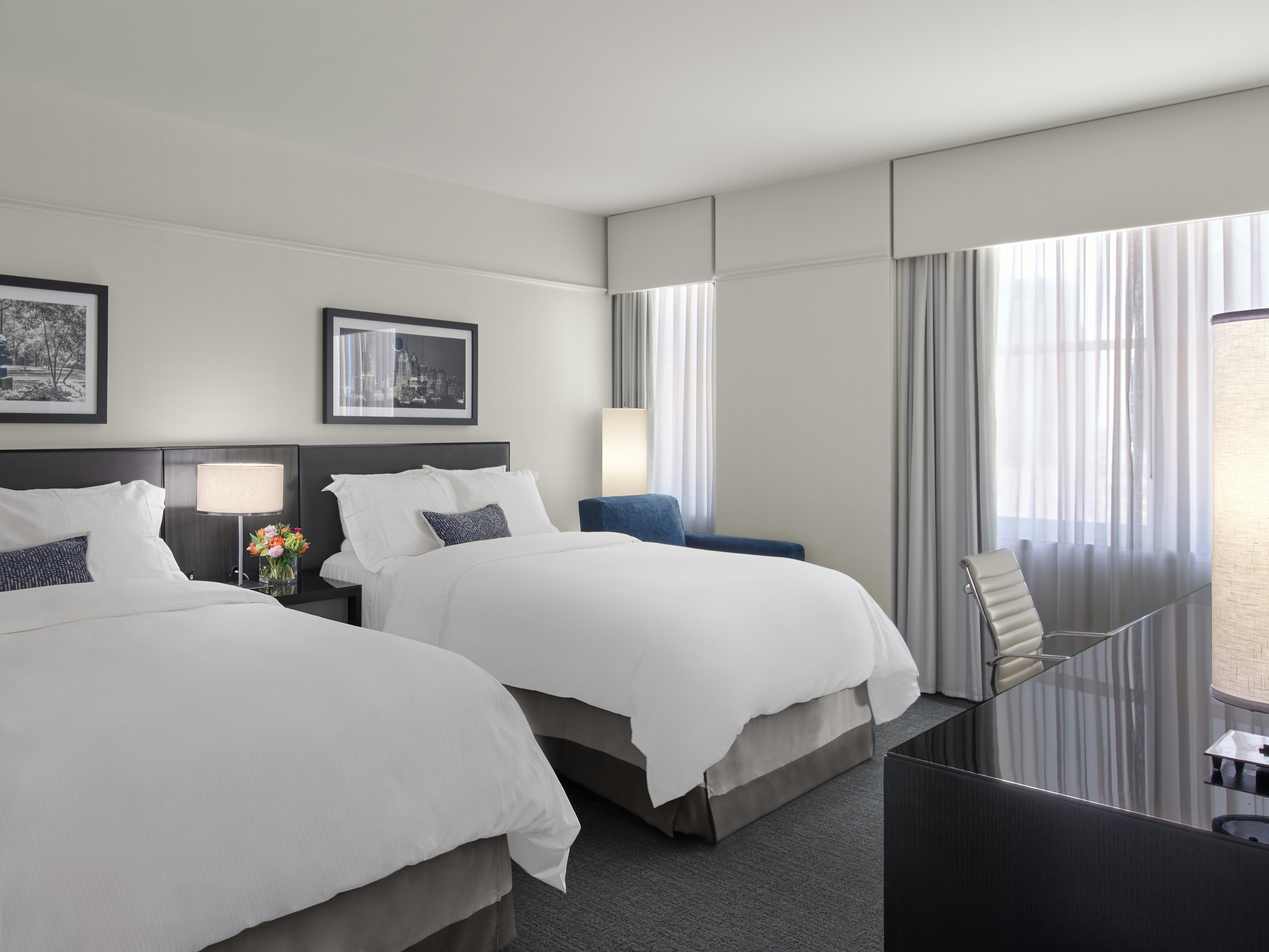 Loews Philadelphia Hotel