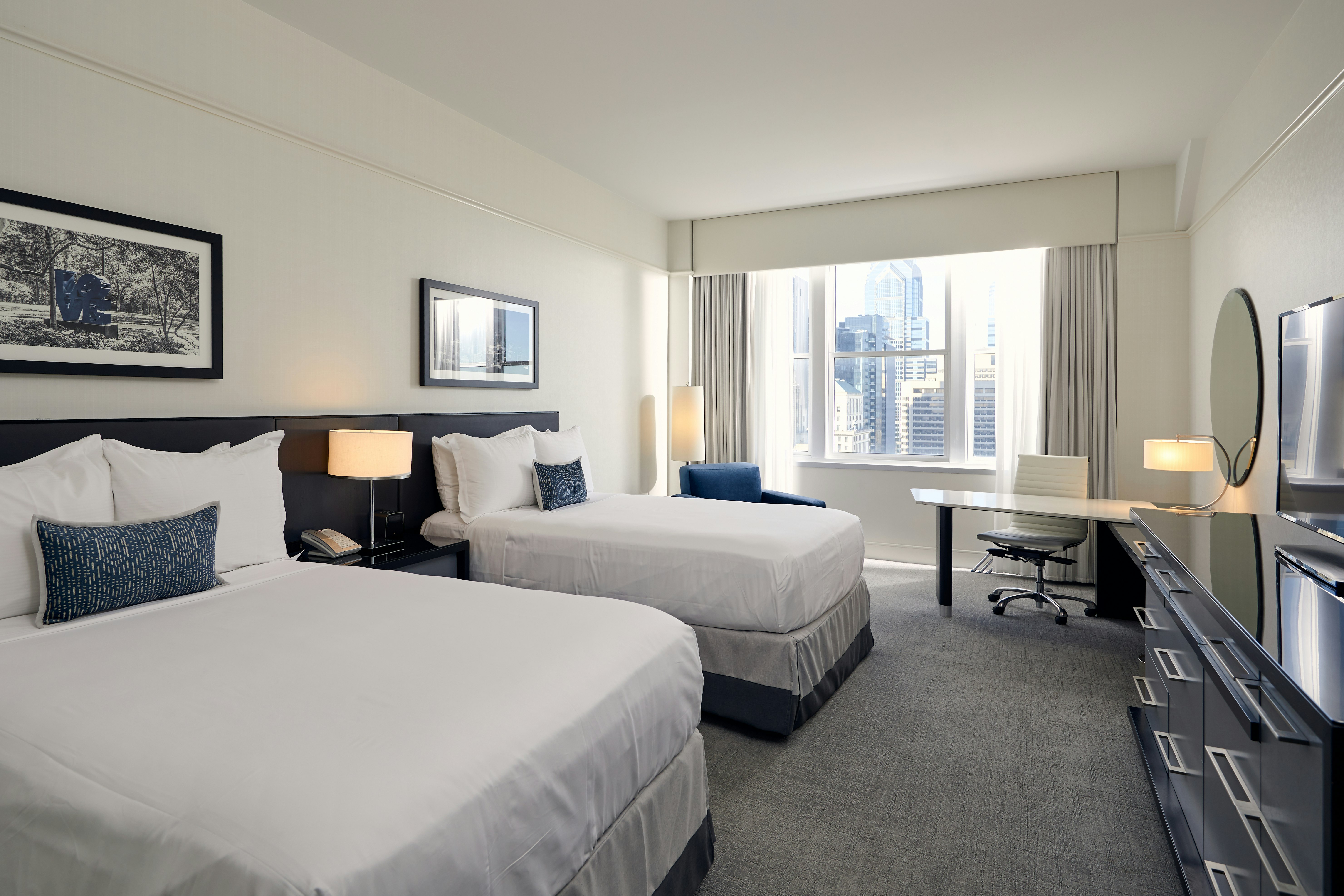 Loews Philadelphia Hotel
