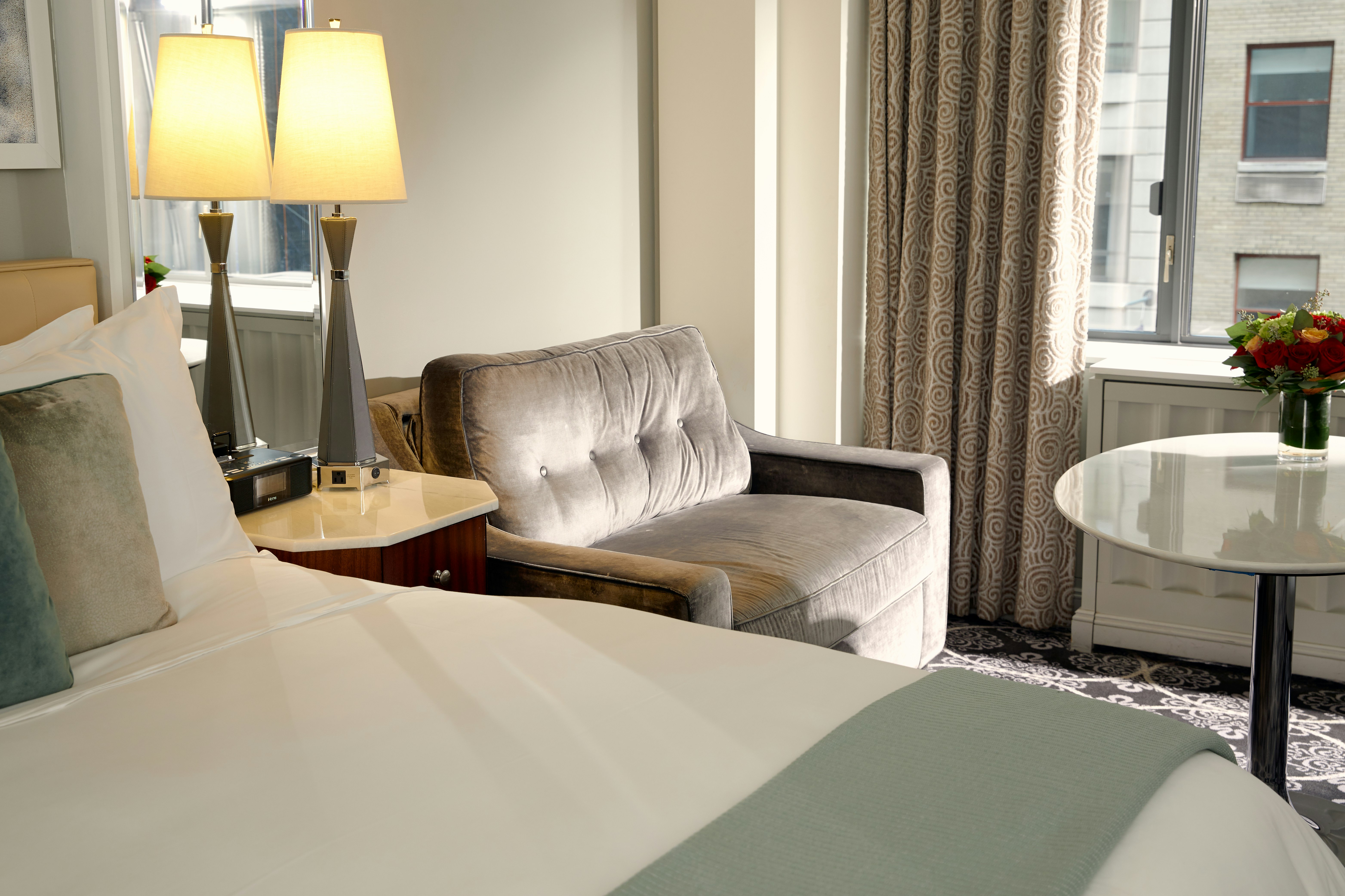 Loews Regency New York Hotel