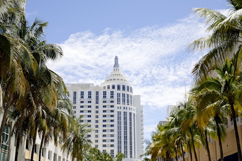 Luxury Conference Venues in Florida | Loews Miami Beach Hotel