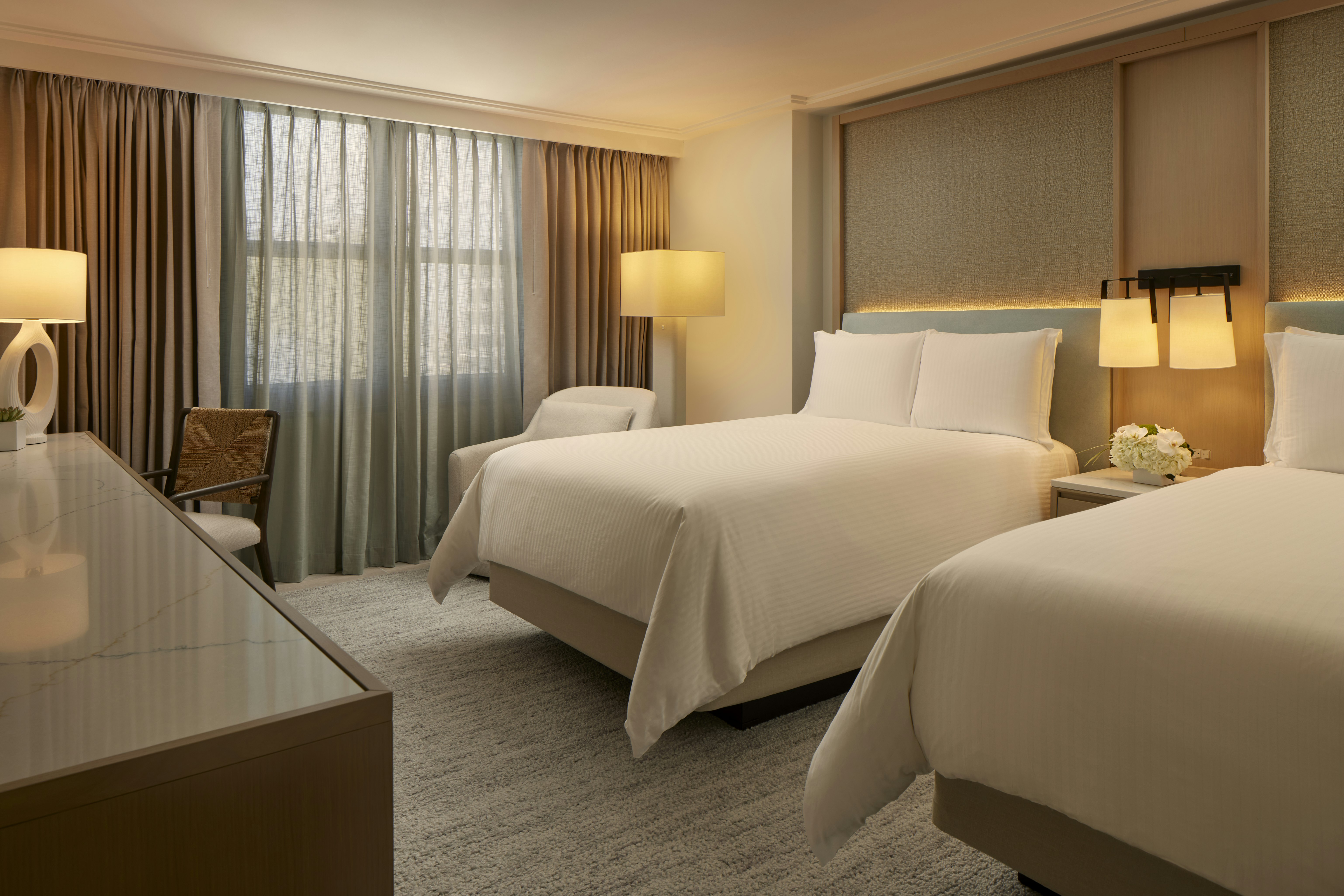 Luxury Conference Venues in Florida | Loews Miami Beach Hotel