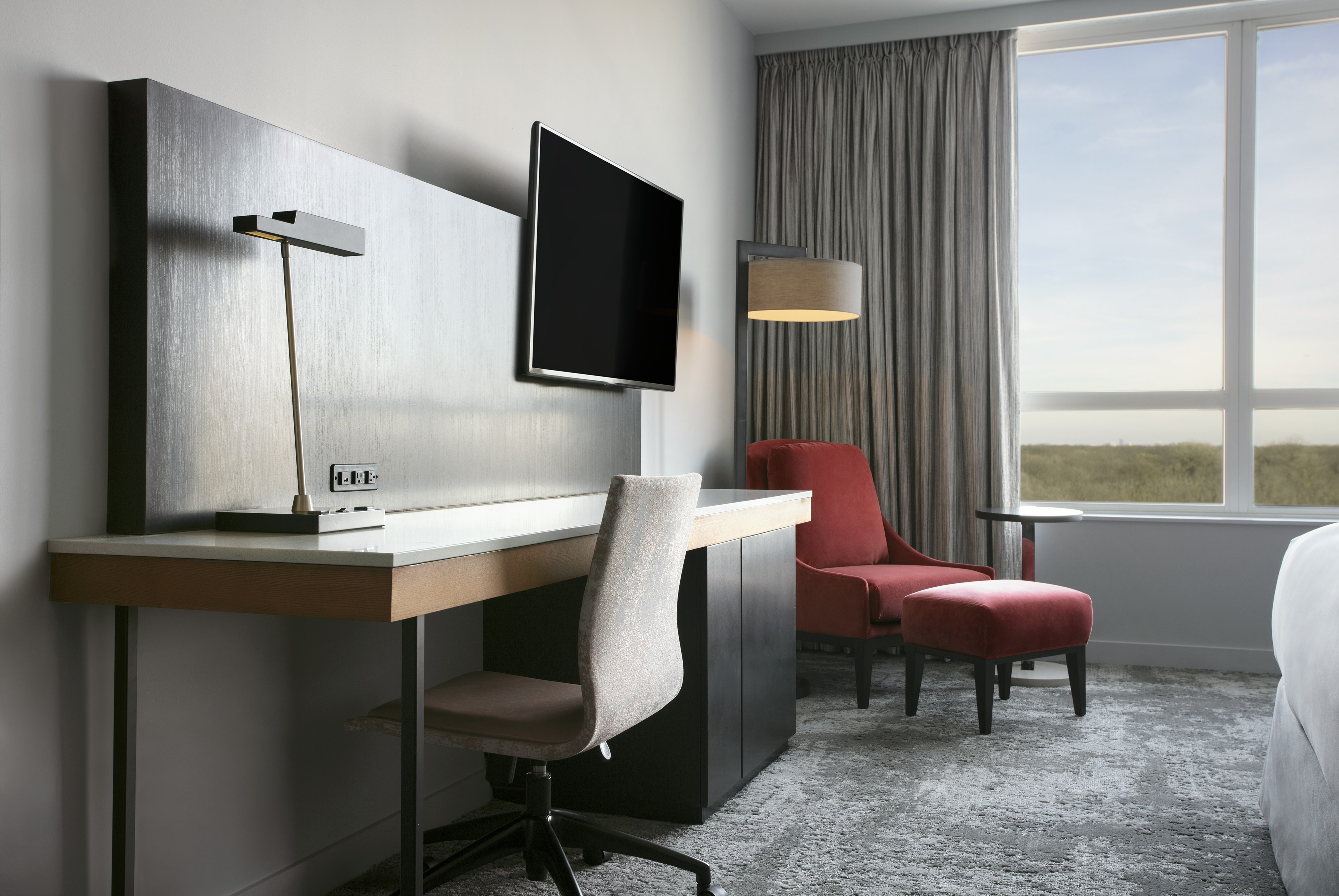 Loews Chicago O Hare Hotel