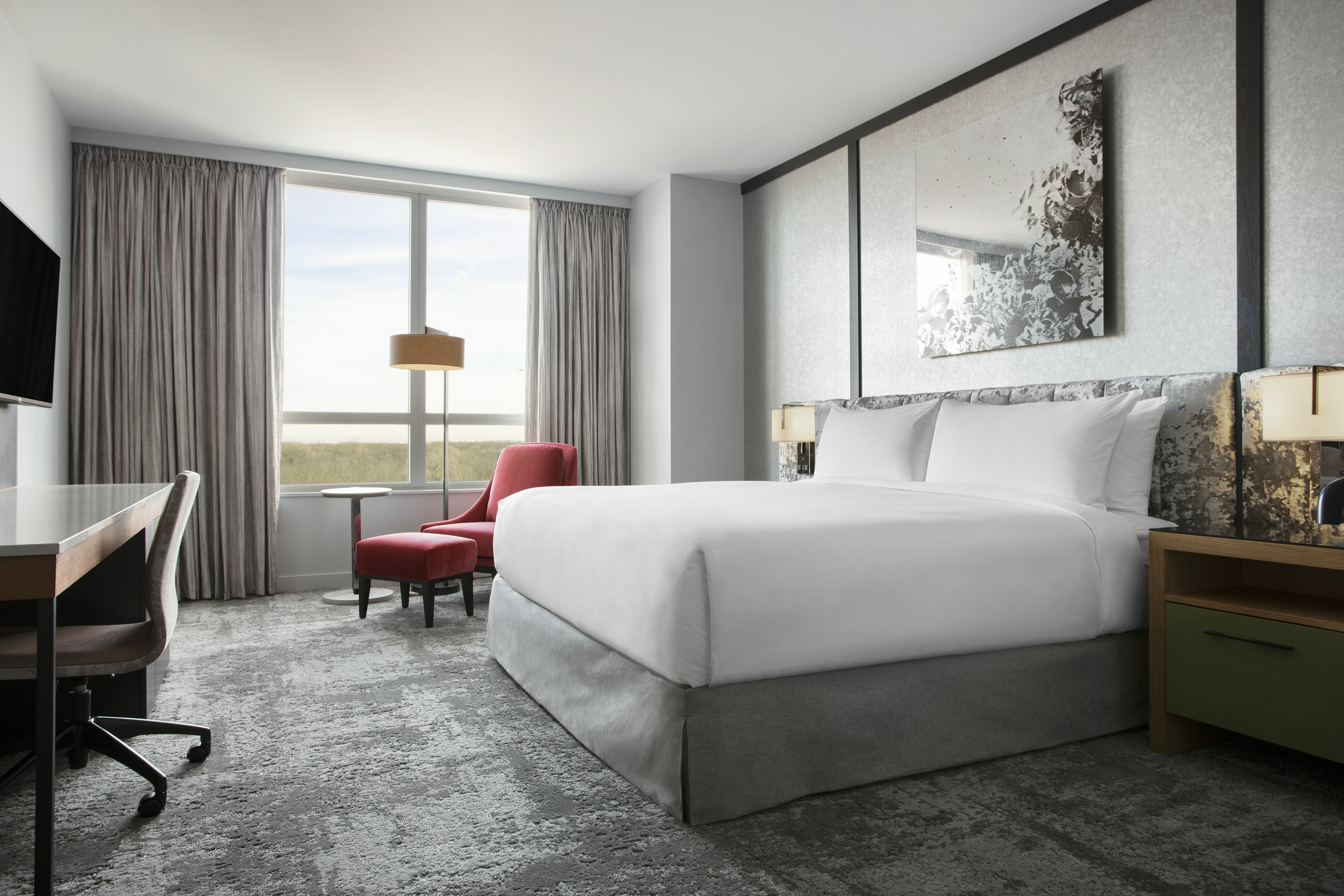 Loews Chicago O Hare Hotel