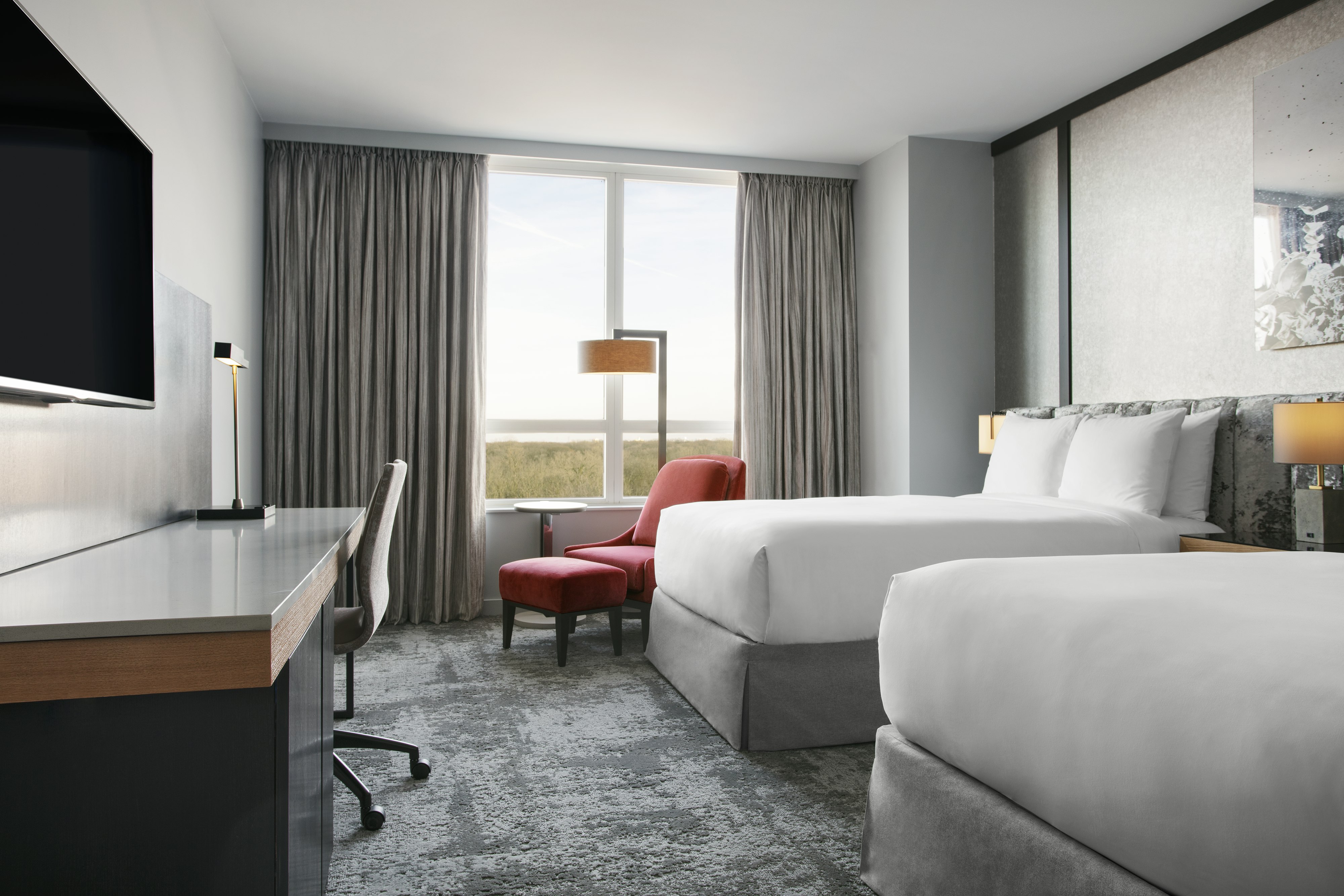 Loews Chicago O Hare Hotel