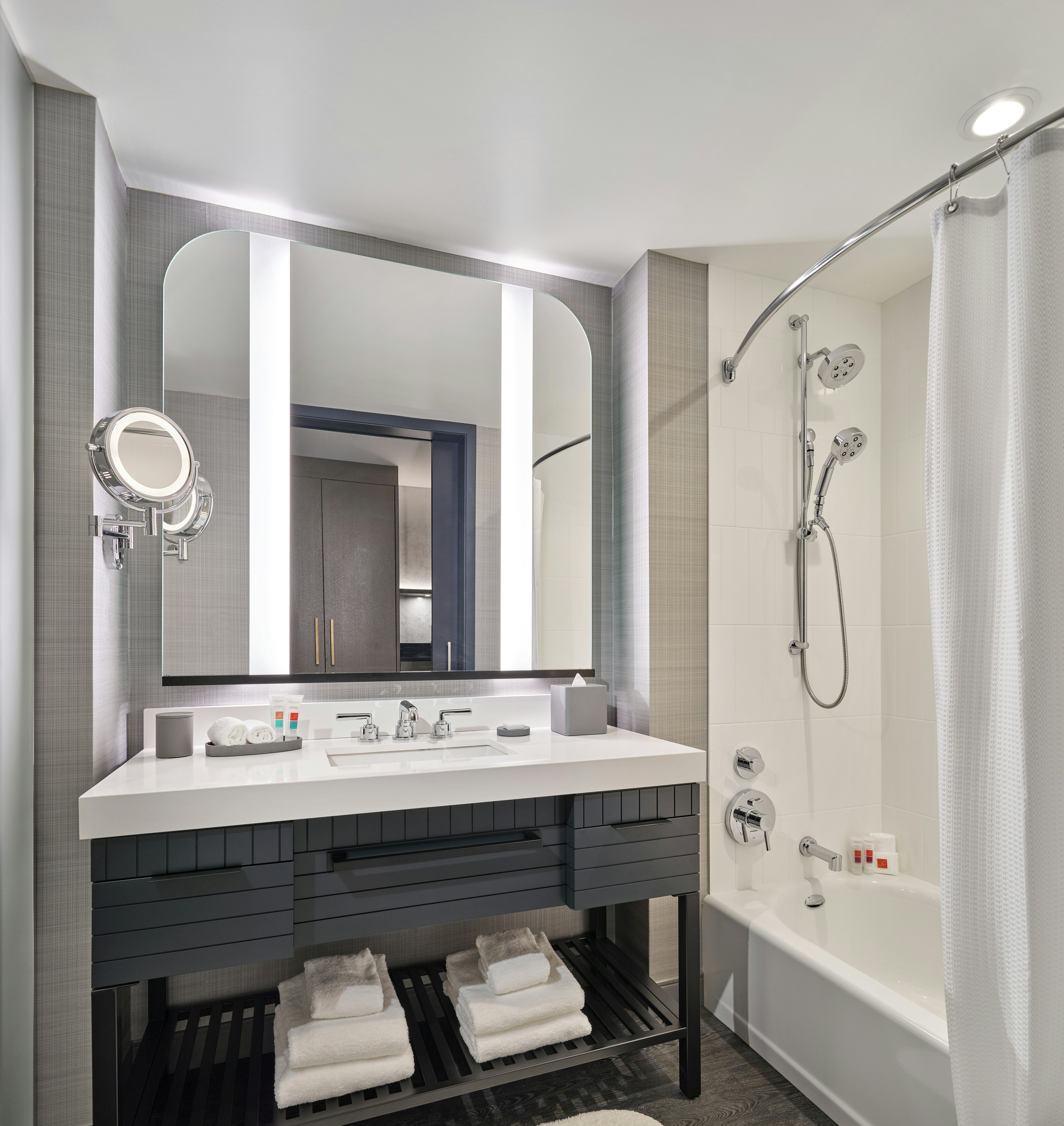 Loews Kansas City Hotel