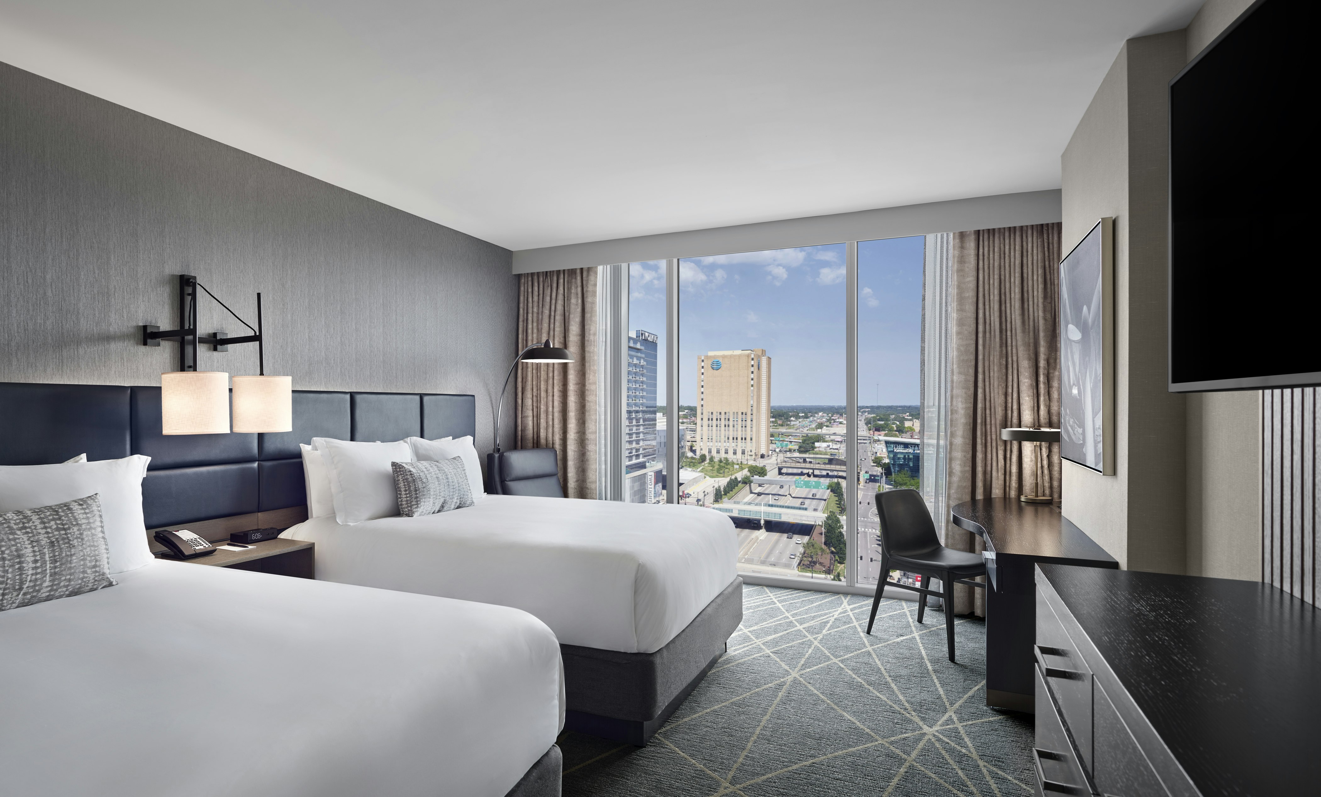 Loews Kansas City Hotel