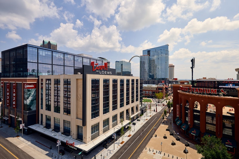 Live! by Loews – St. Louis
