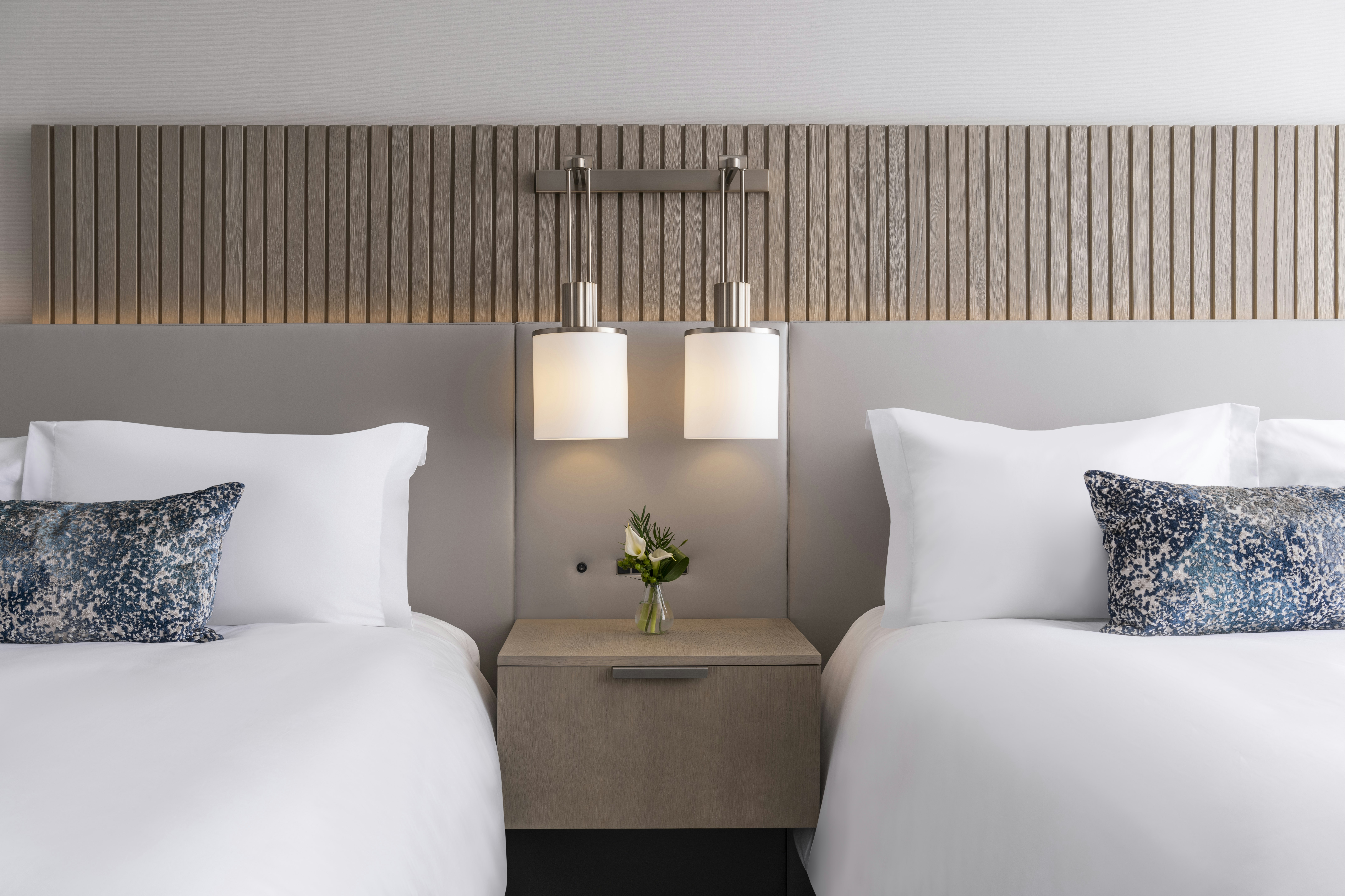 Loews Arlington Hotel