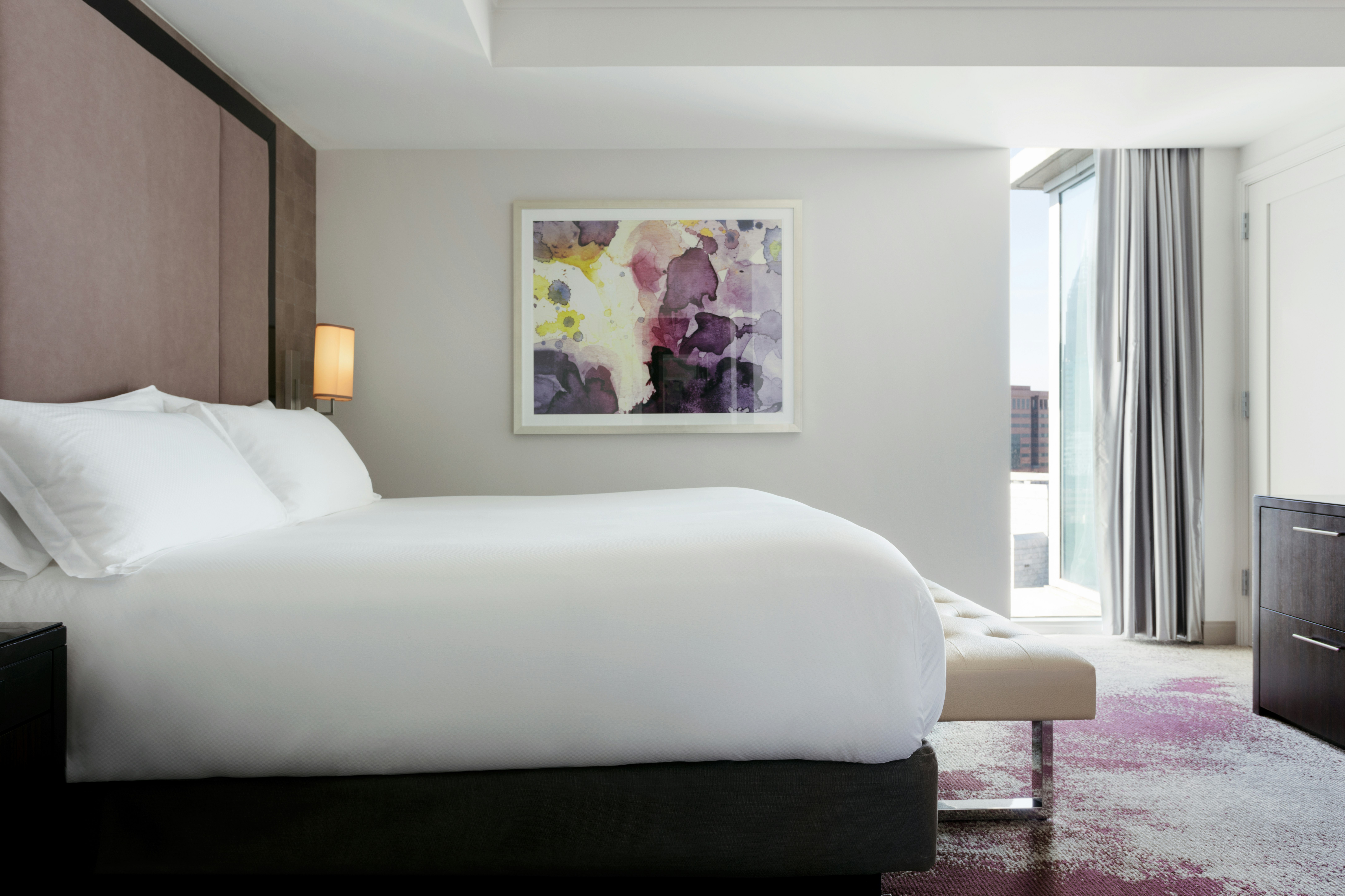 Grand Luxury Suite Hearing Accessible