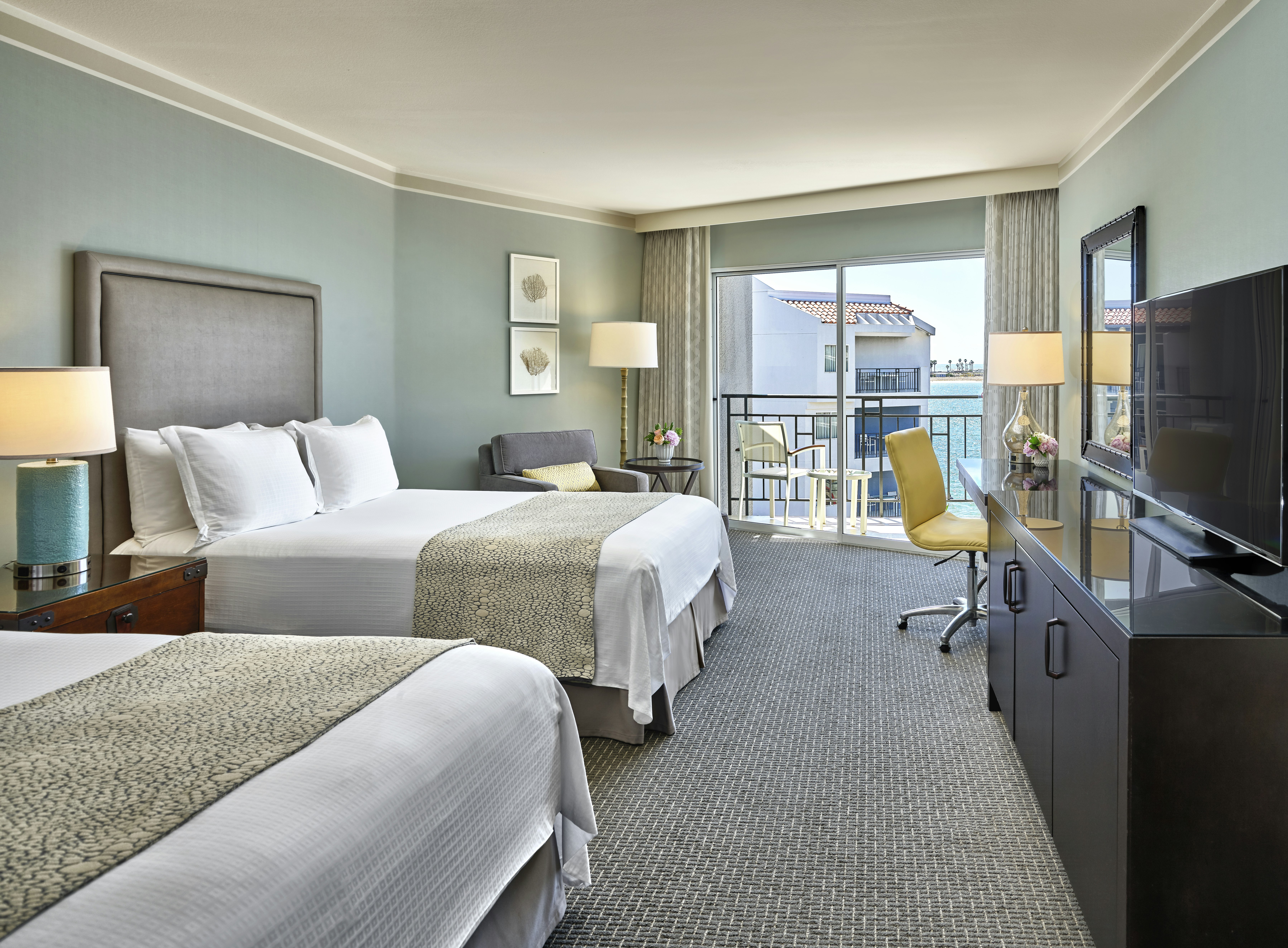 Loews Coronado Bay Resort