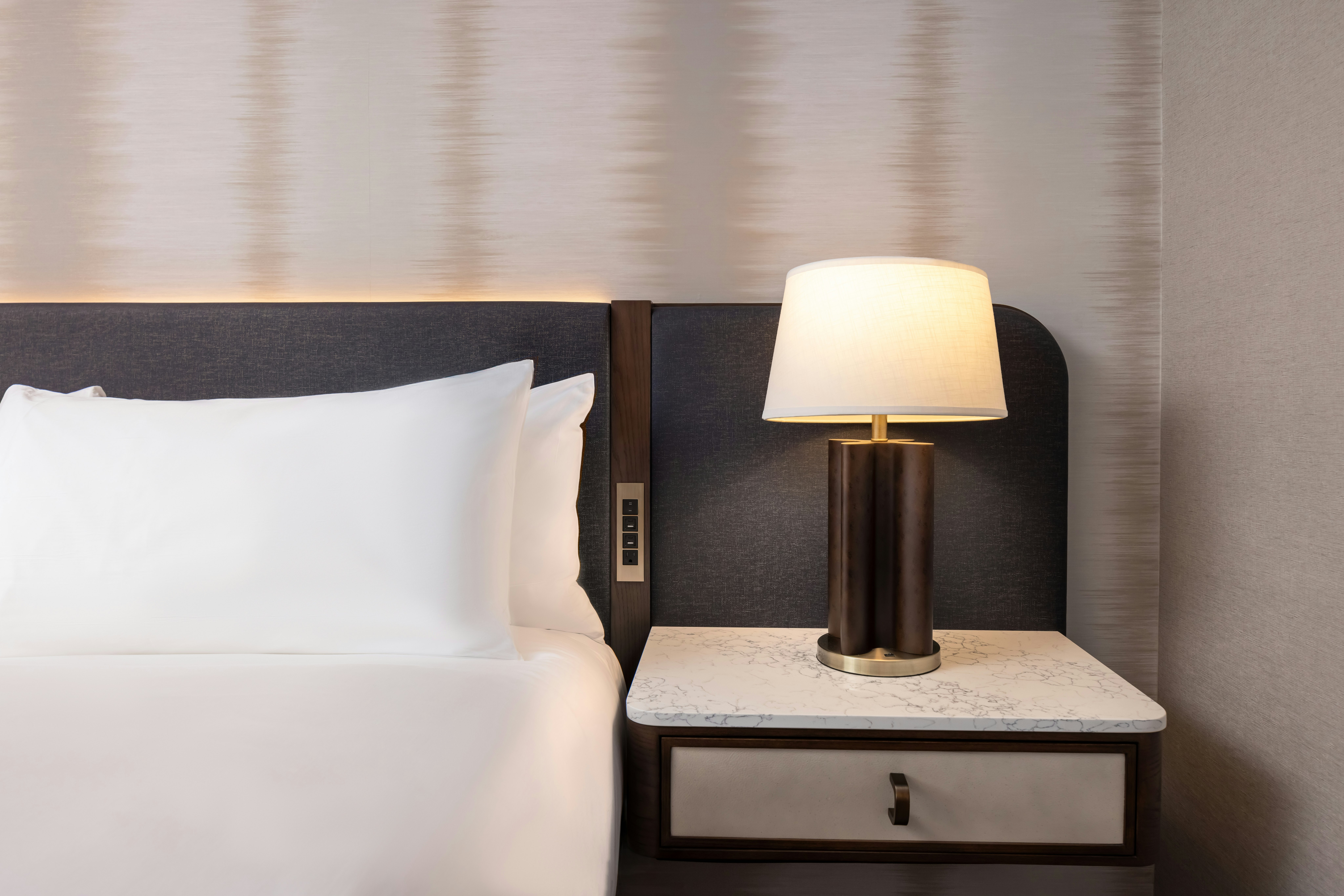 Loews Nashville Hotel Corp