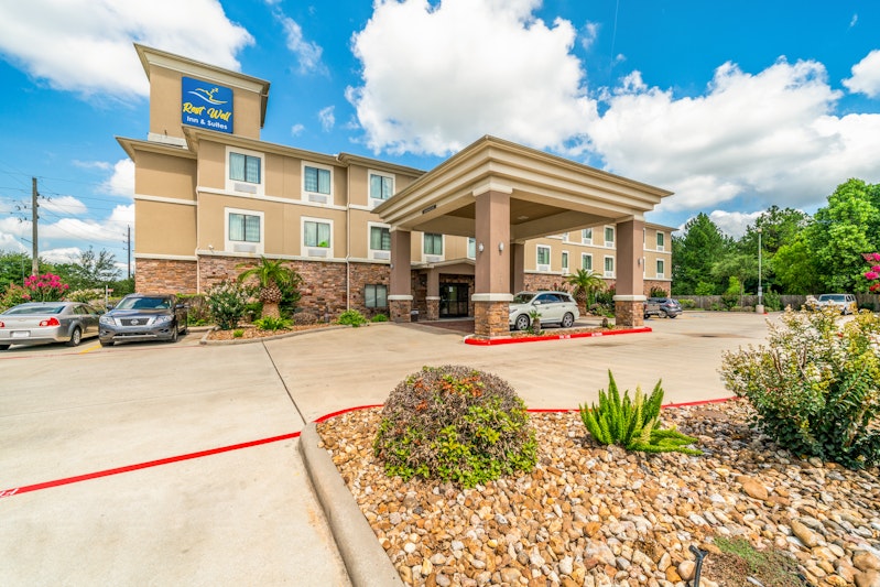Rest Well Inn and Suites