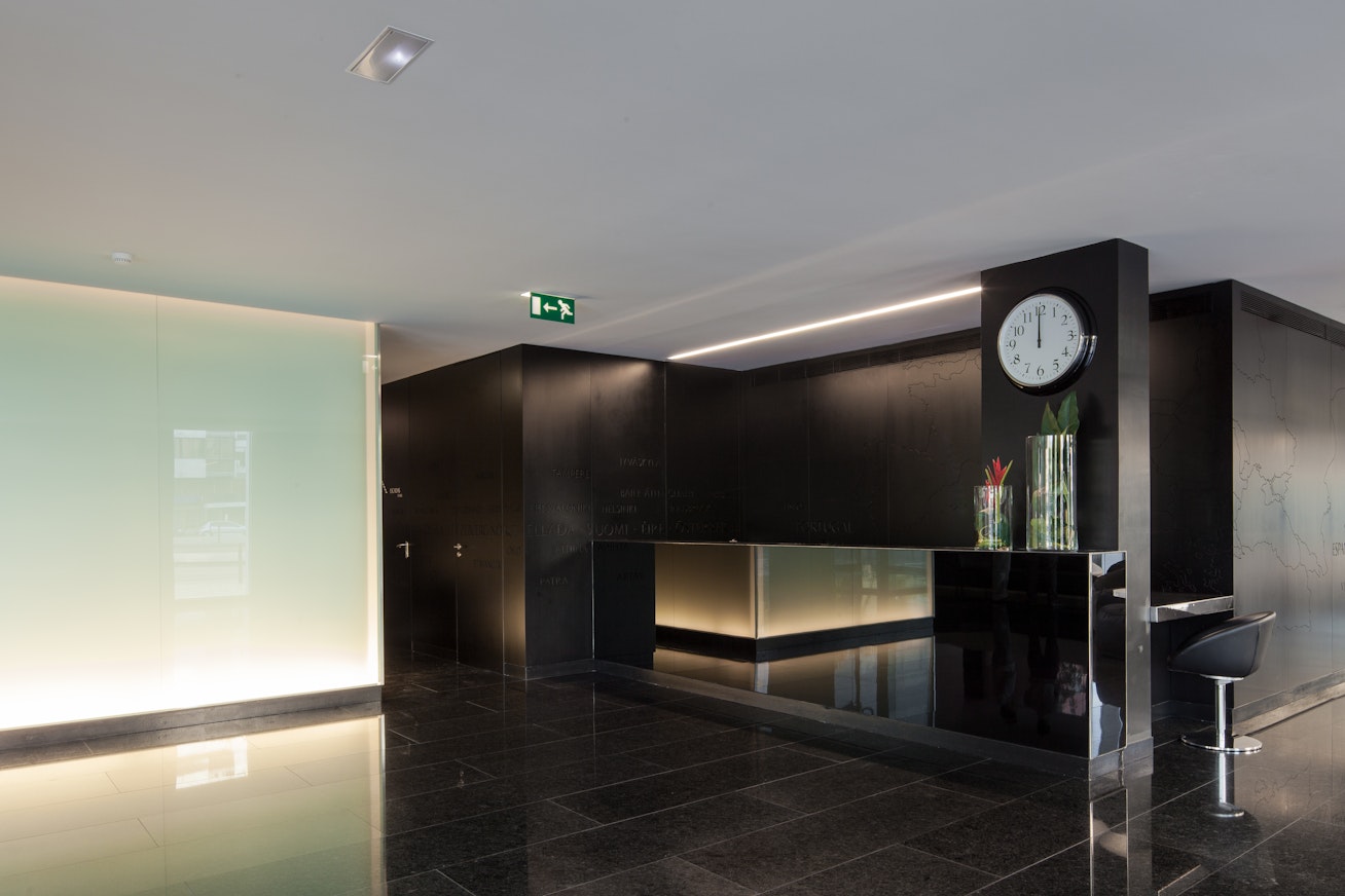 Venue gallery photo