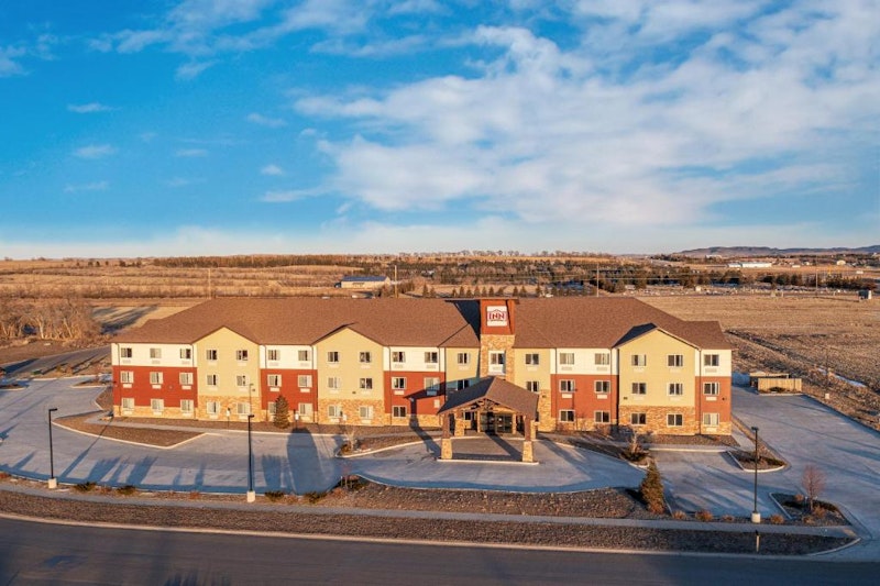 Inn at Hunters Run