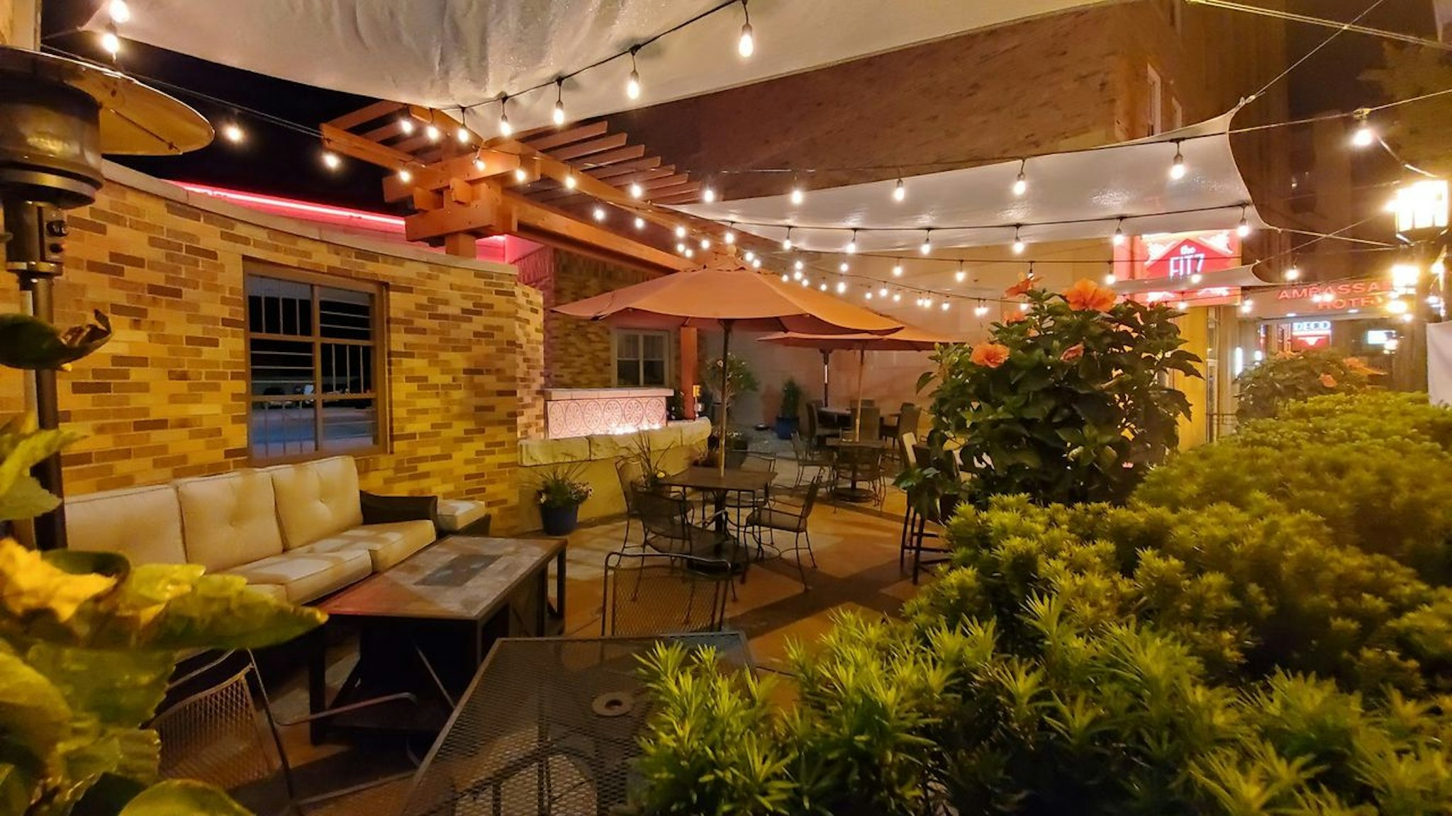 Venue gallery photo