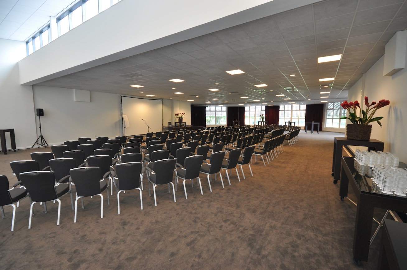 Venue gallery photo