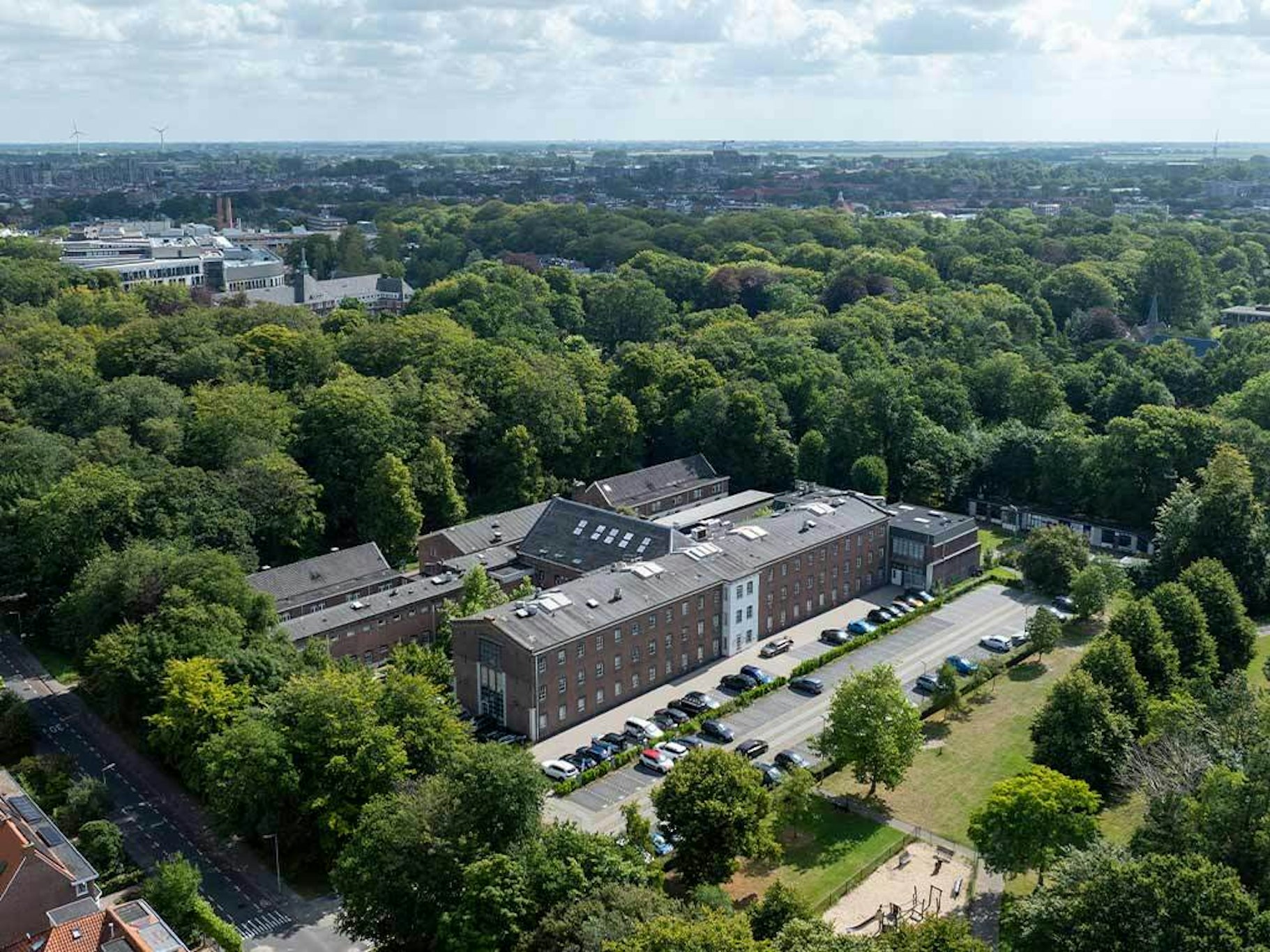 Venue cover photo