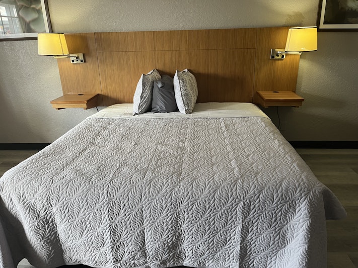 Go2 Inn and Suites By Relianse