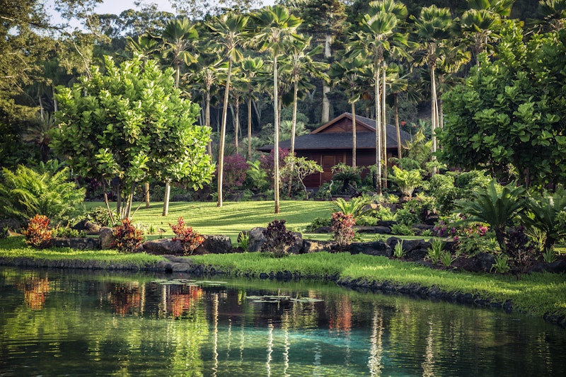 Sensei Lanai, A Four Seasons Resort