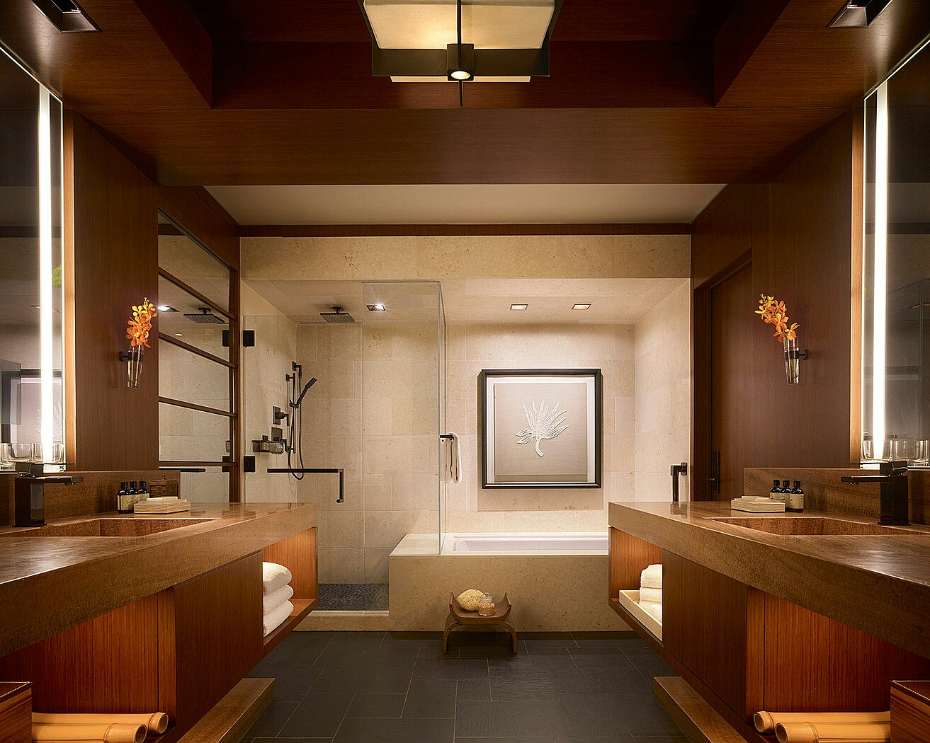 Four Seasons Resort Lanai
