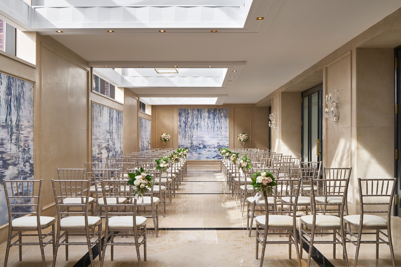 Four Seasons Hotel Washington, DC