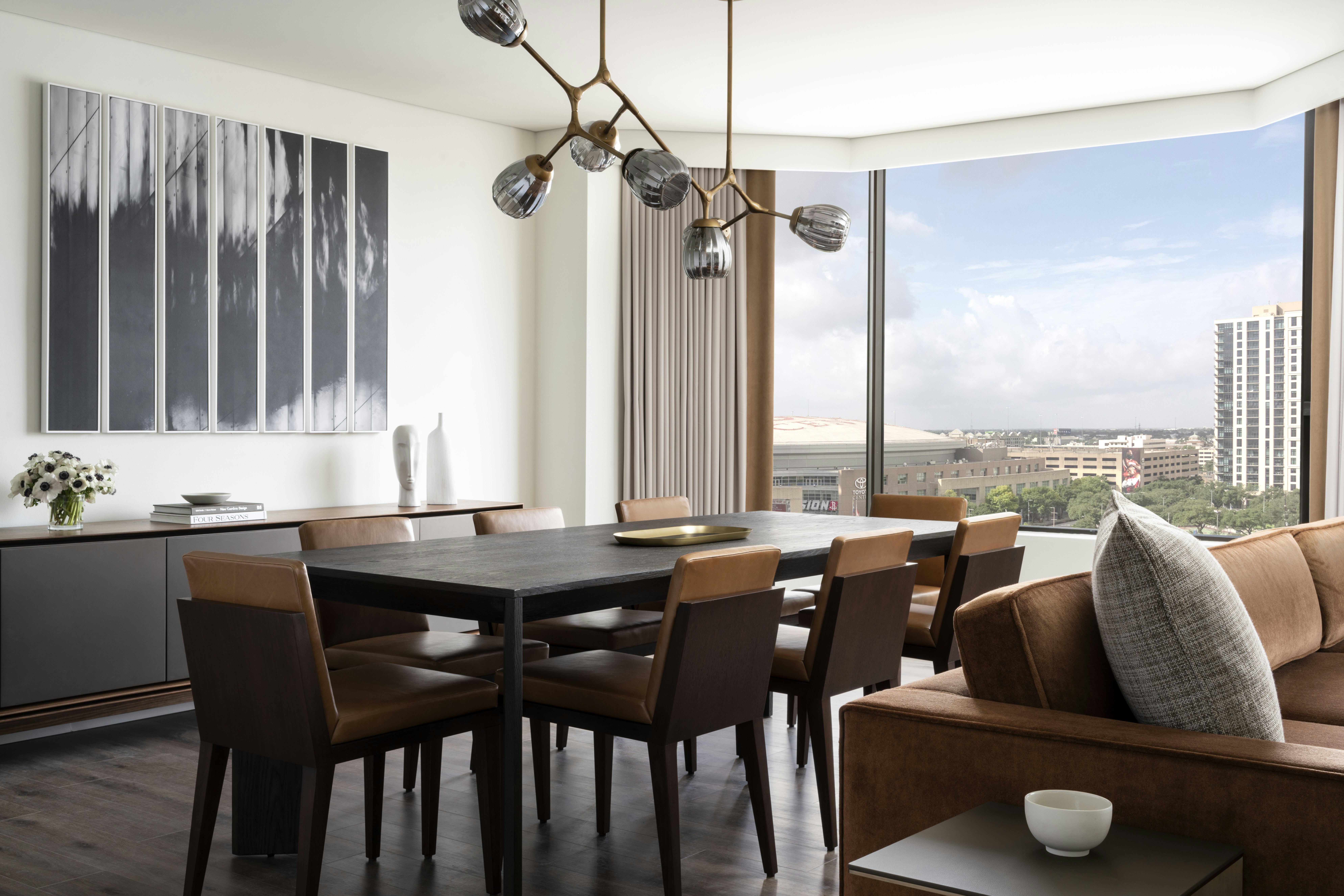 Four Seasons Hotel Houston