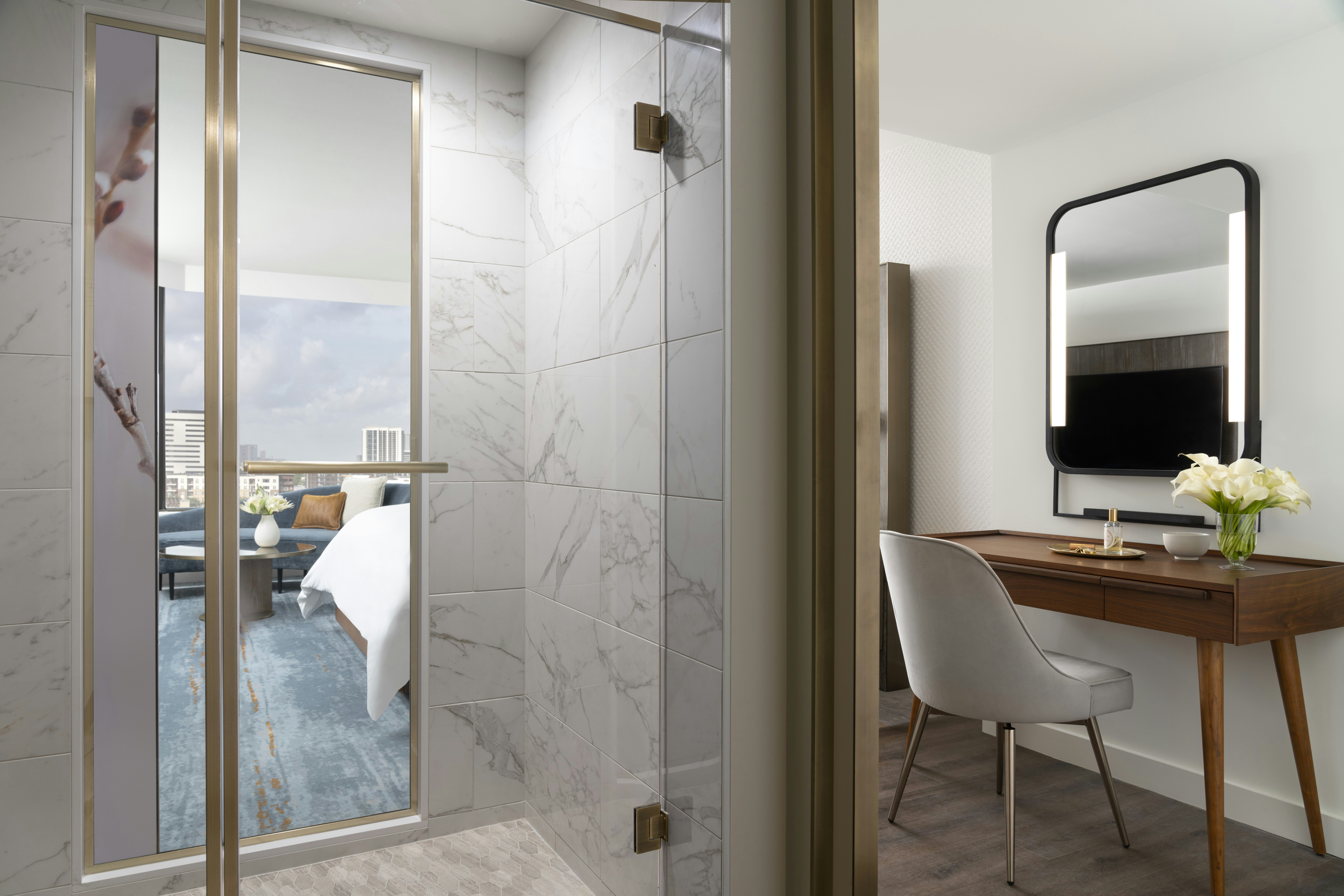 Four Seasons Hotel Houston