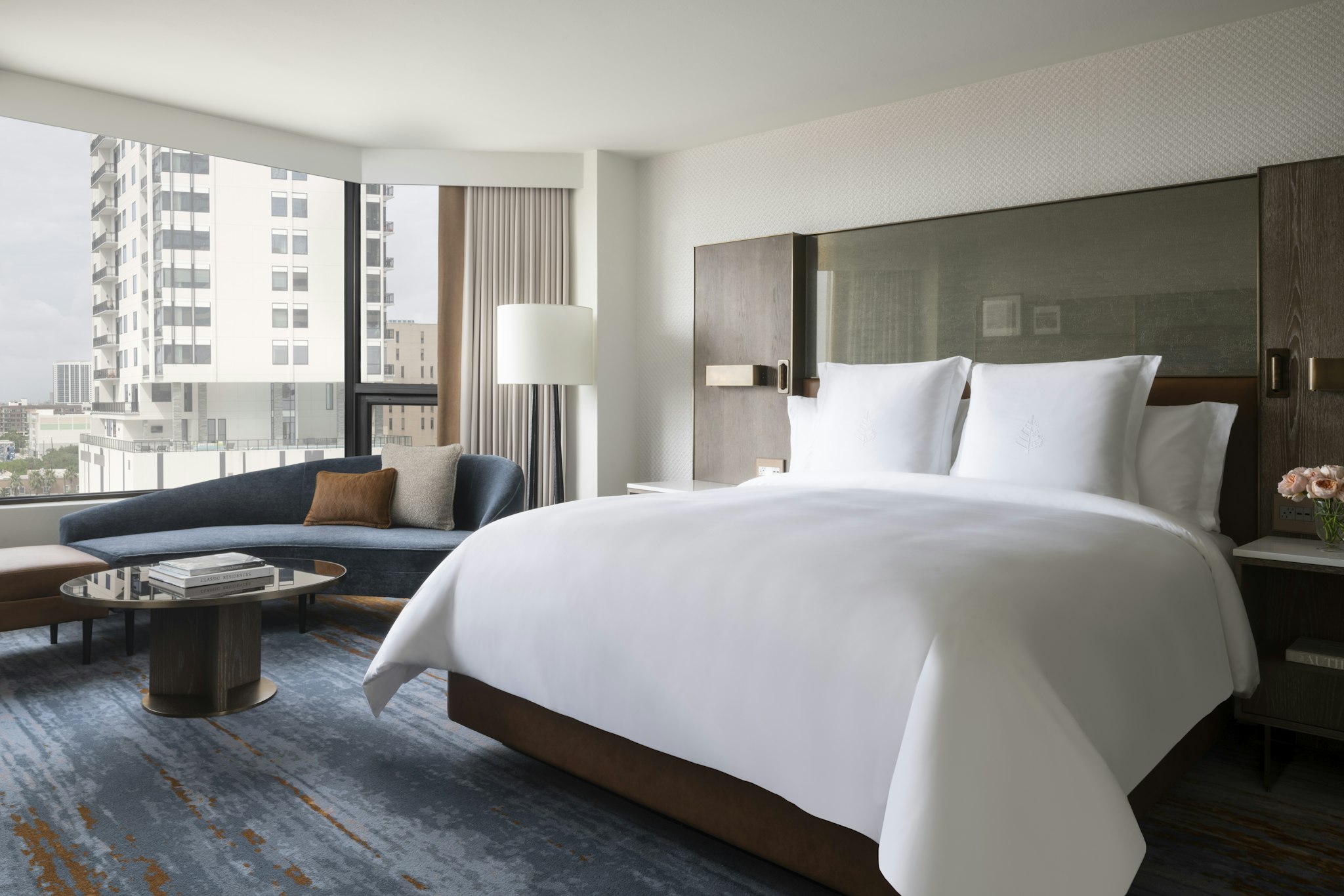 Four Seasons Hotel Houston