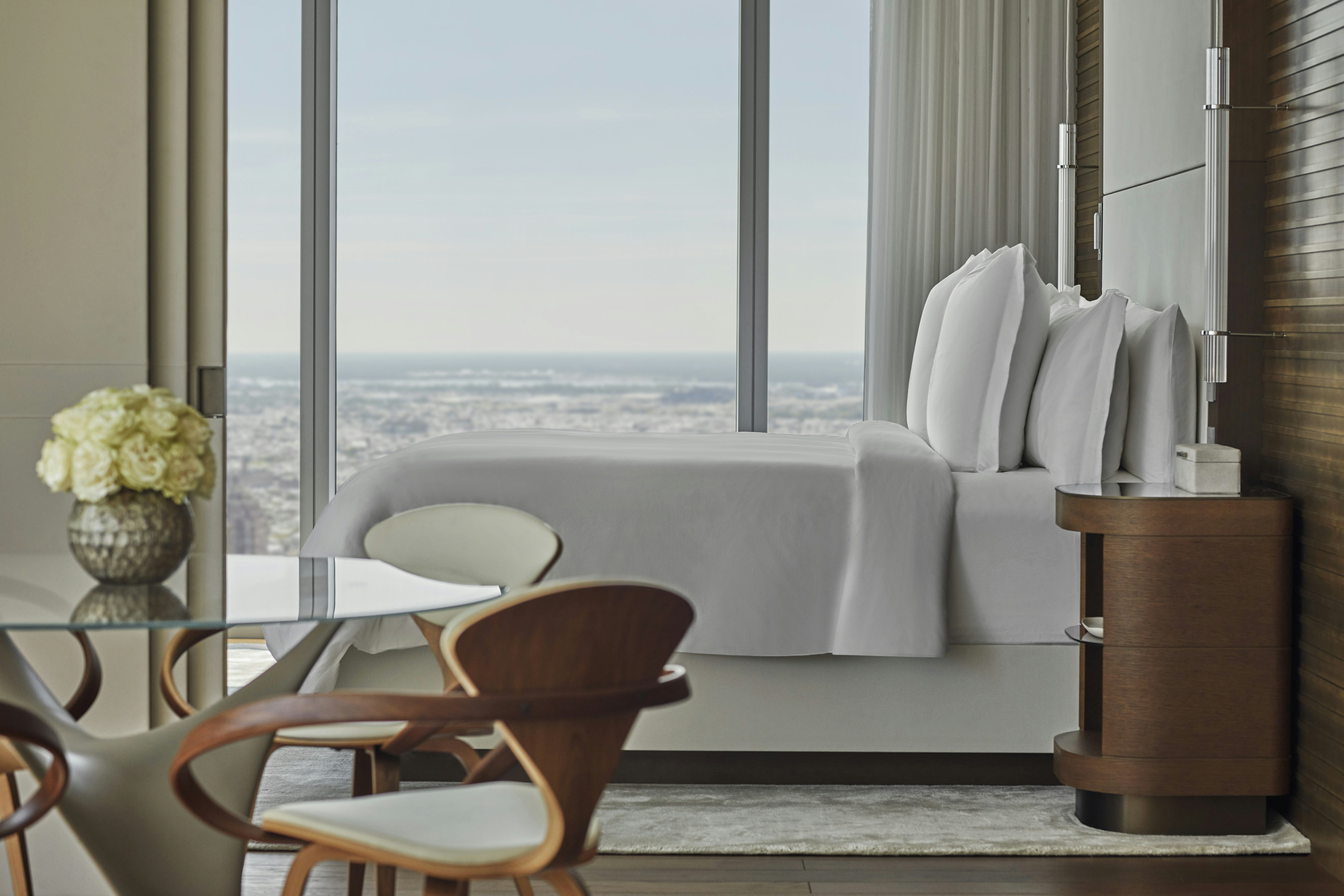 Four Seasons Hotel Philadelphia at Comcast Center