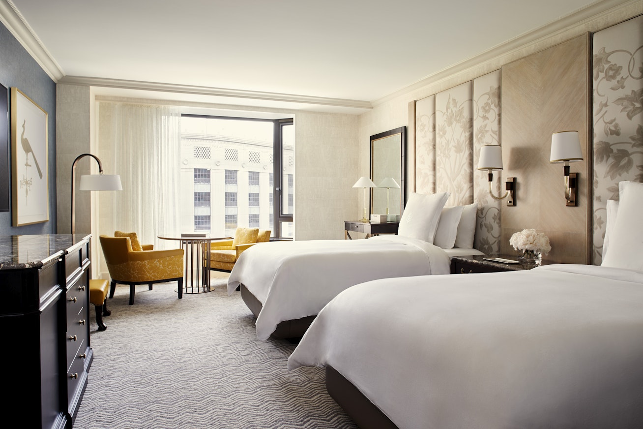 Four Seasons Hotel Boston