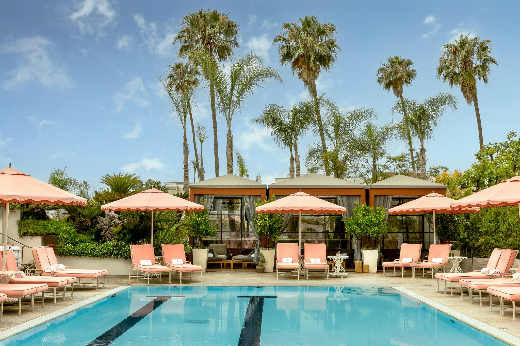 Four Seasons Hotel Los Angeles at Beverly Hills