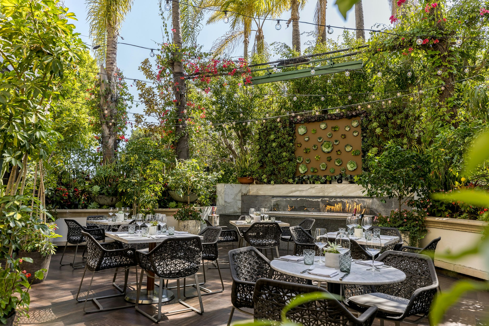 Four Seasons Hotel Los Angeles at Beverly Hills