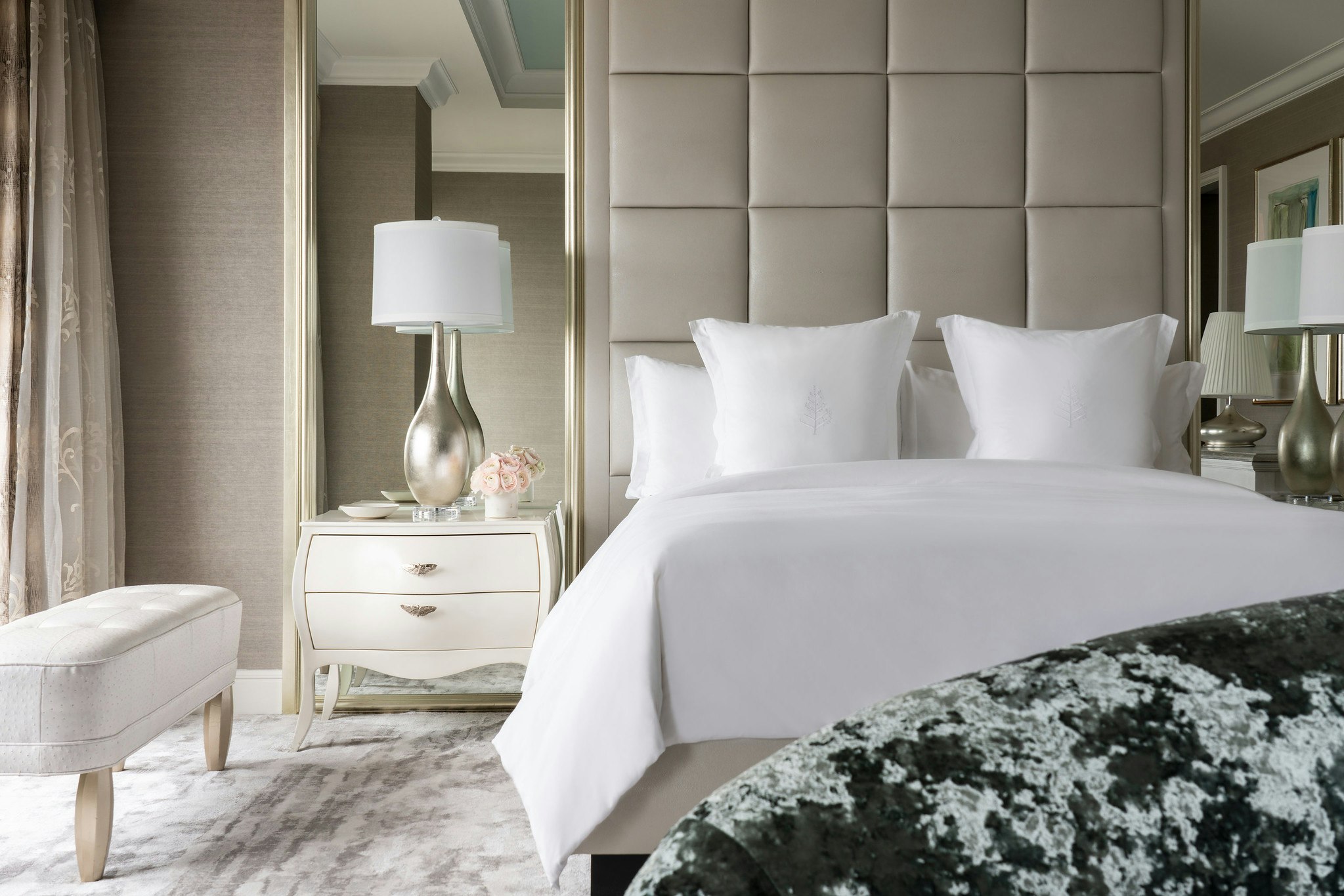 Four Seasons Hotel Los Angeles at Beverly Hills