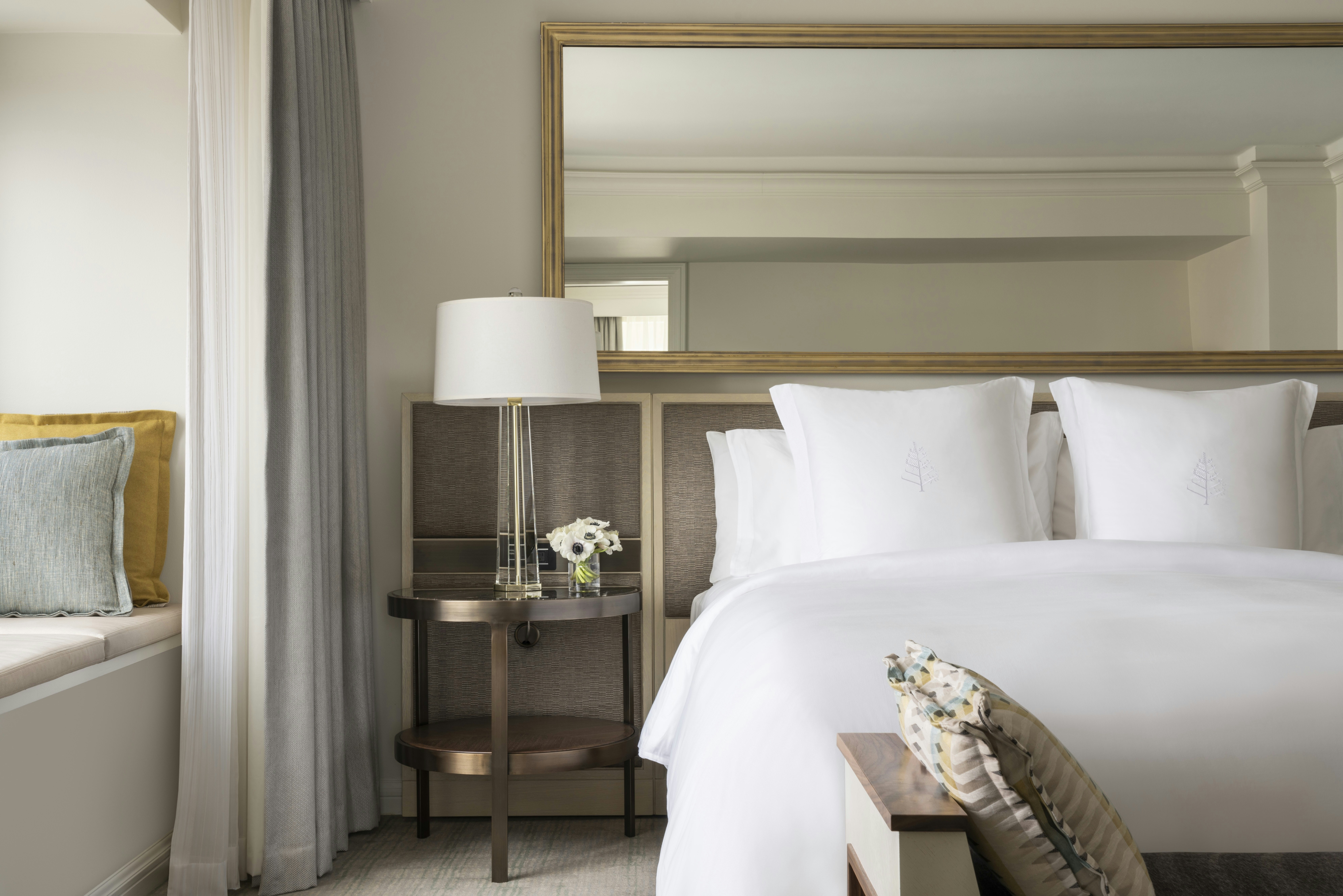Four Seasons Hotel Chicago