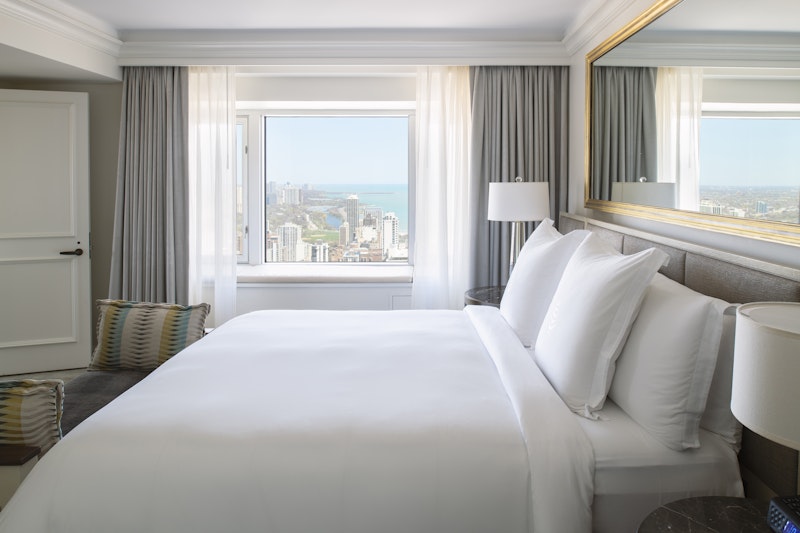Four Seasons Hotel Chicago