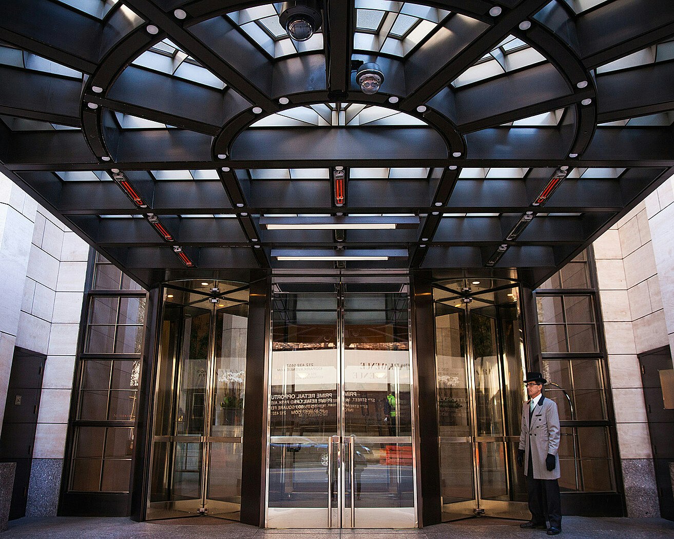 Four Seasons Hotel New York