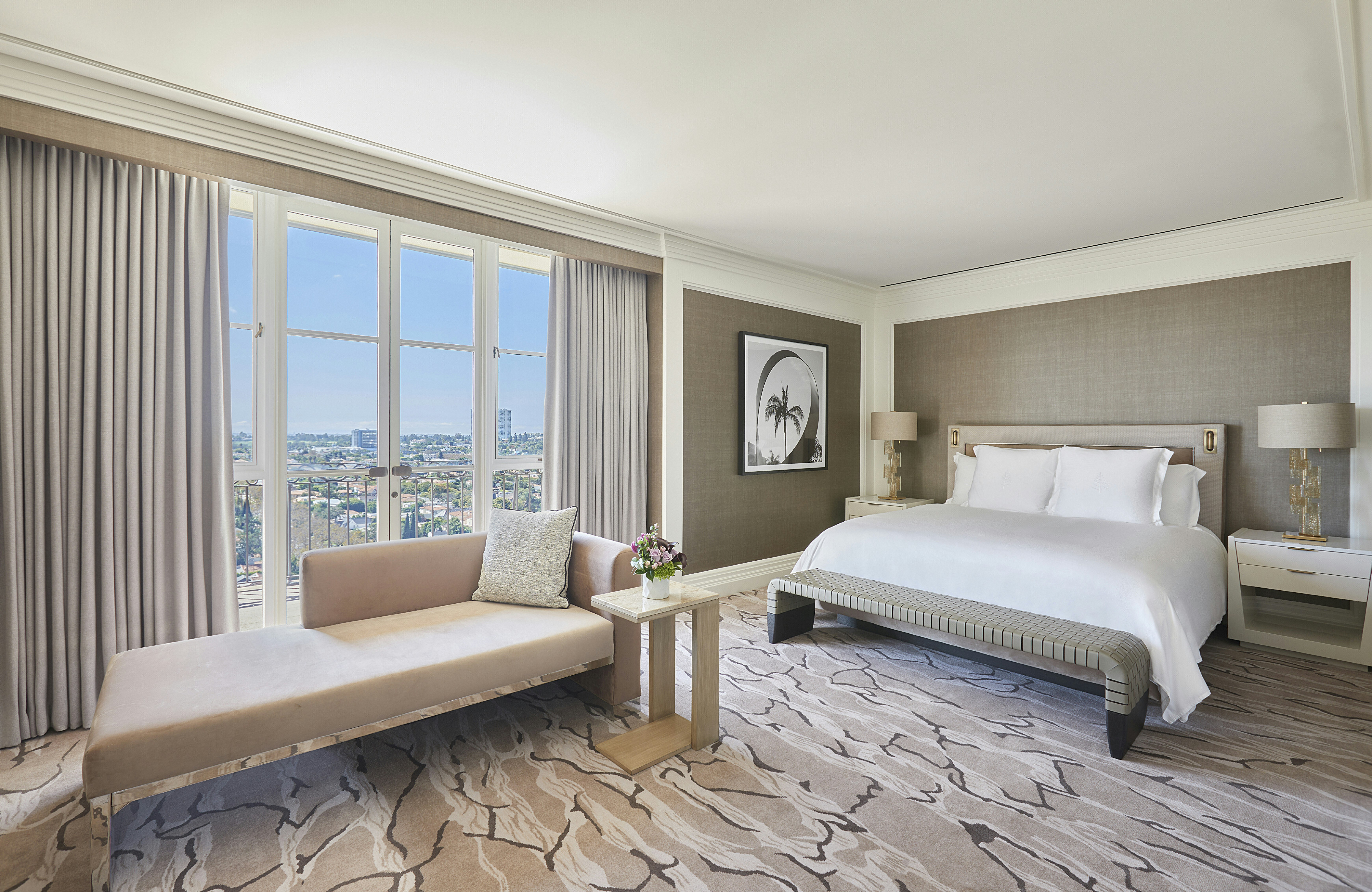 A Four Seasons Hotel