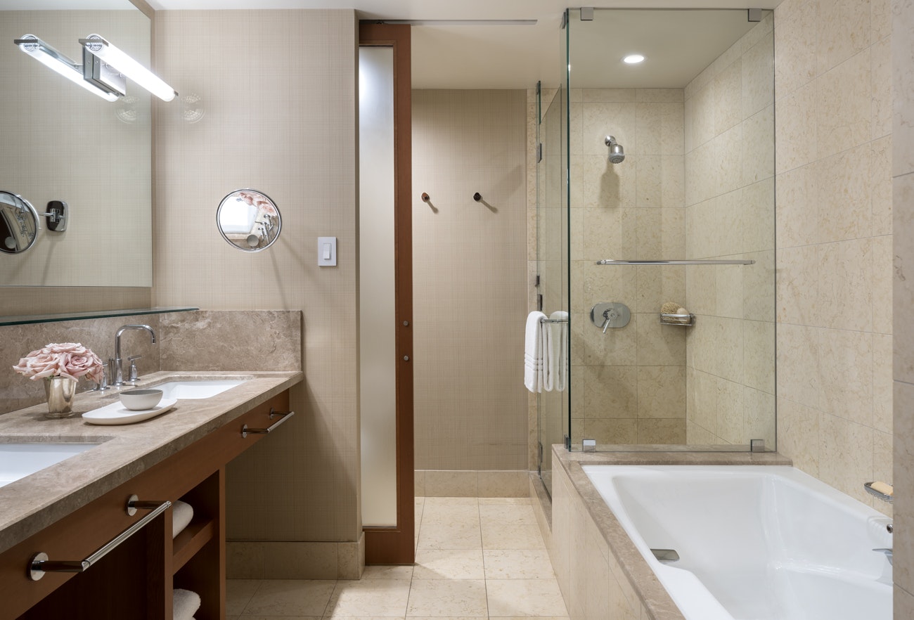 Four Seasons Hotel Silicon Valley at East Palo Alto