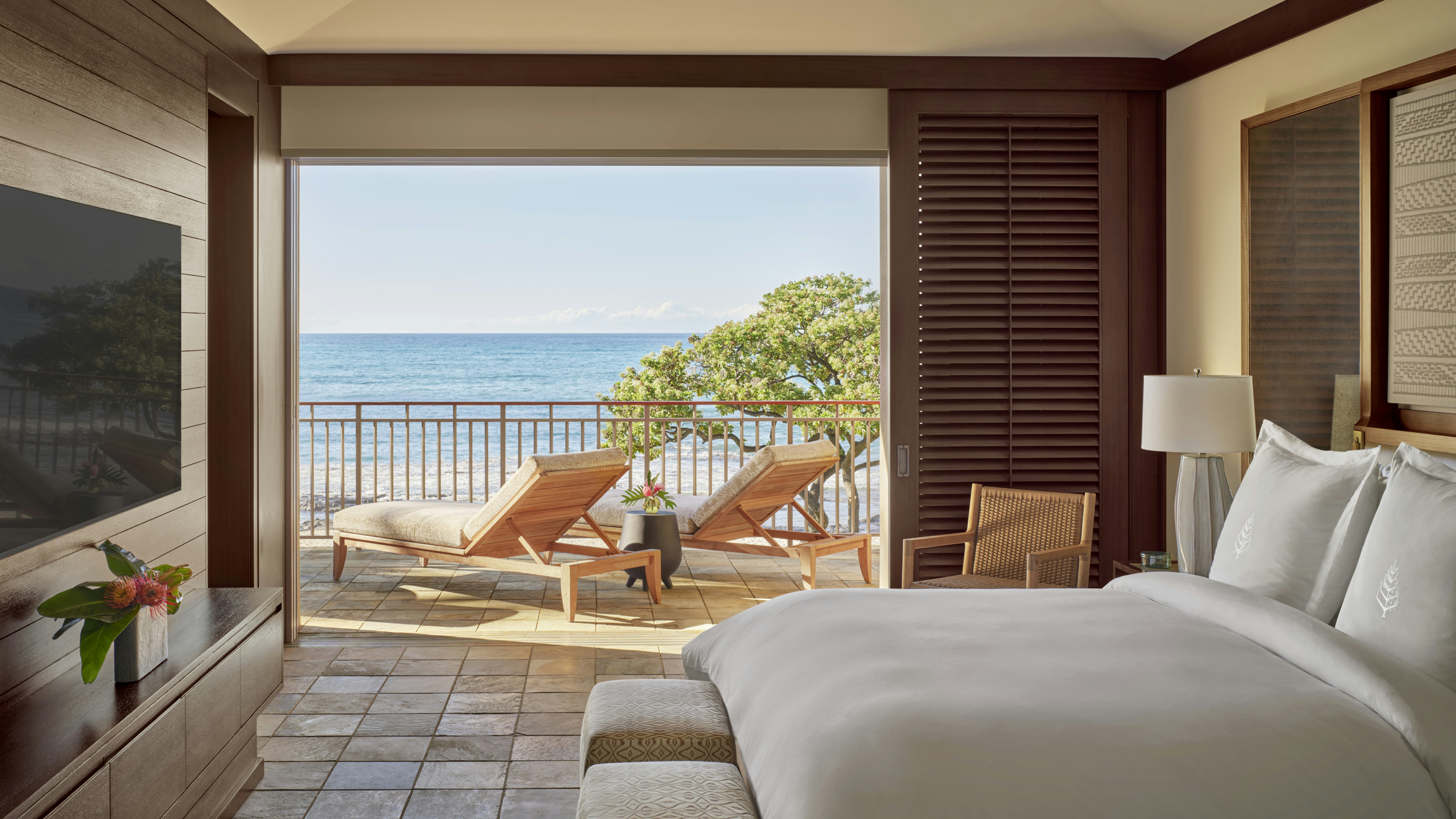 Four Seasons Resort Hualalai