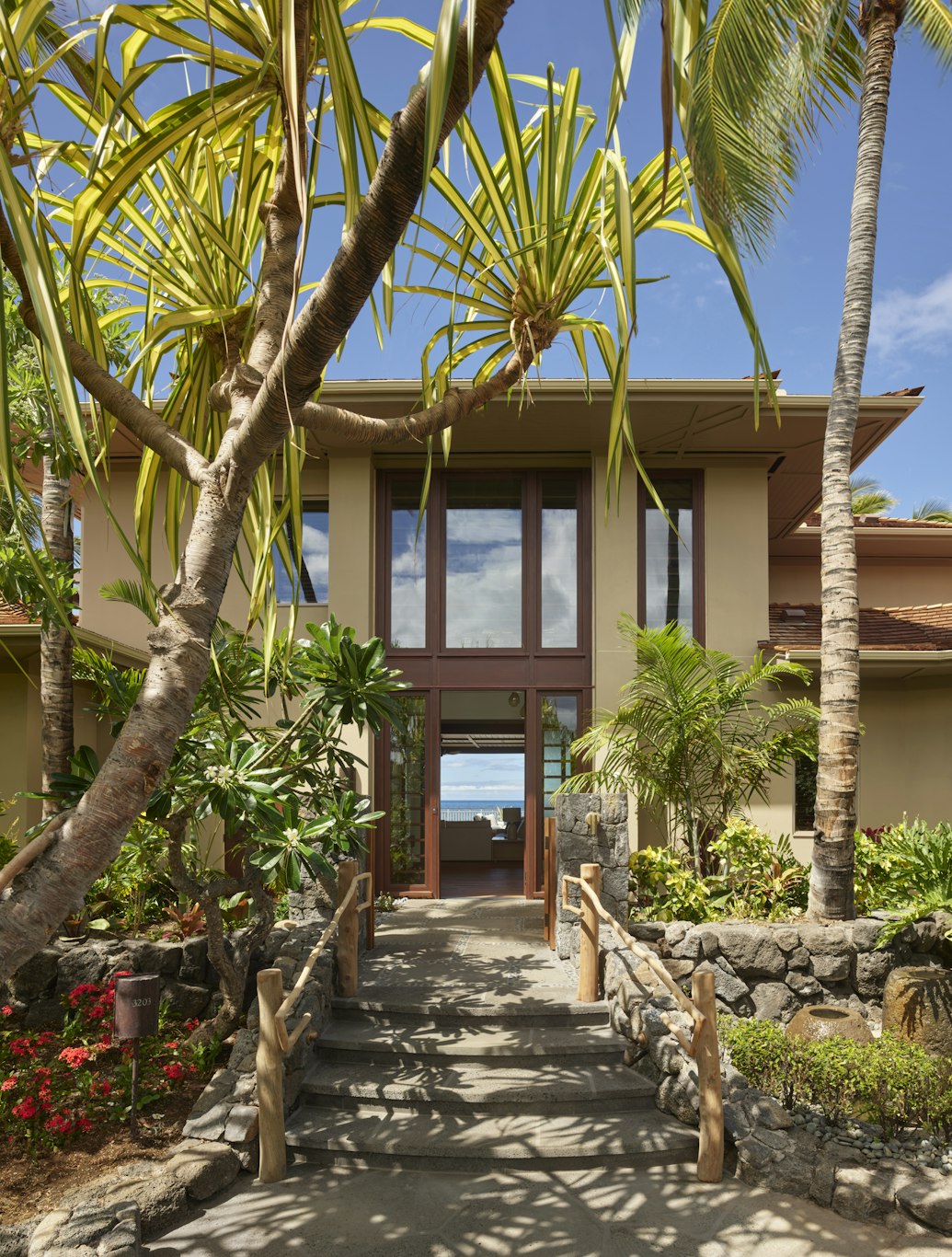 Four Seasons Resort Hualalai