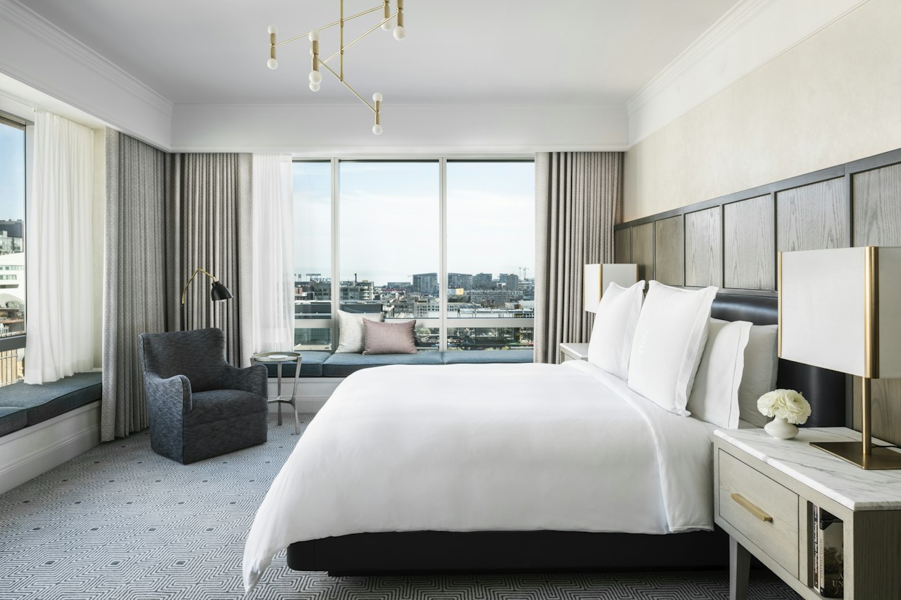 Four Seasons Hotel San Francisco