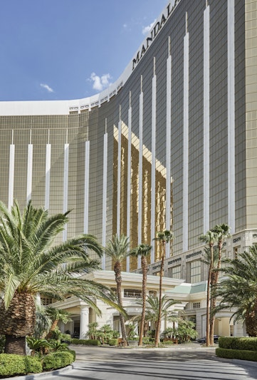 Four Seasons Hotel Las Vegas
