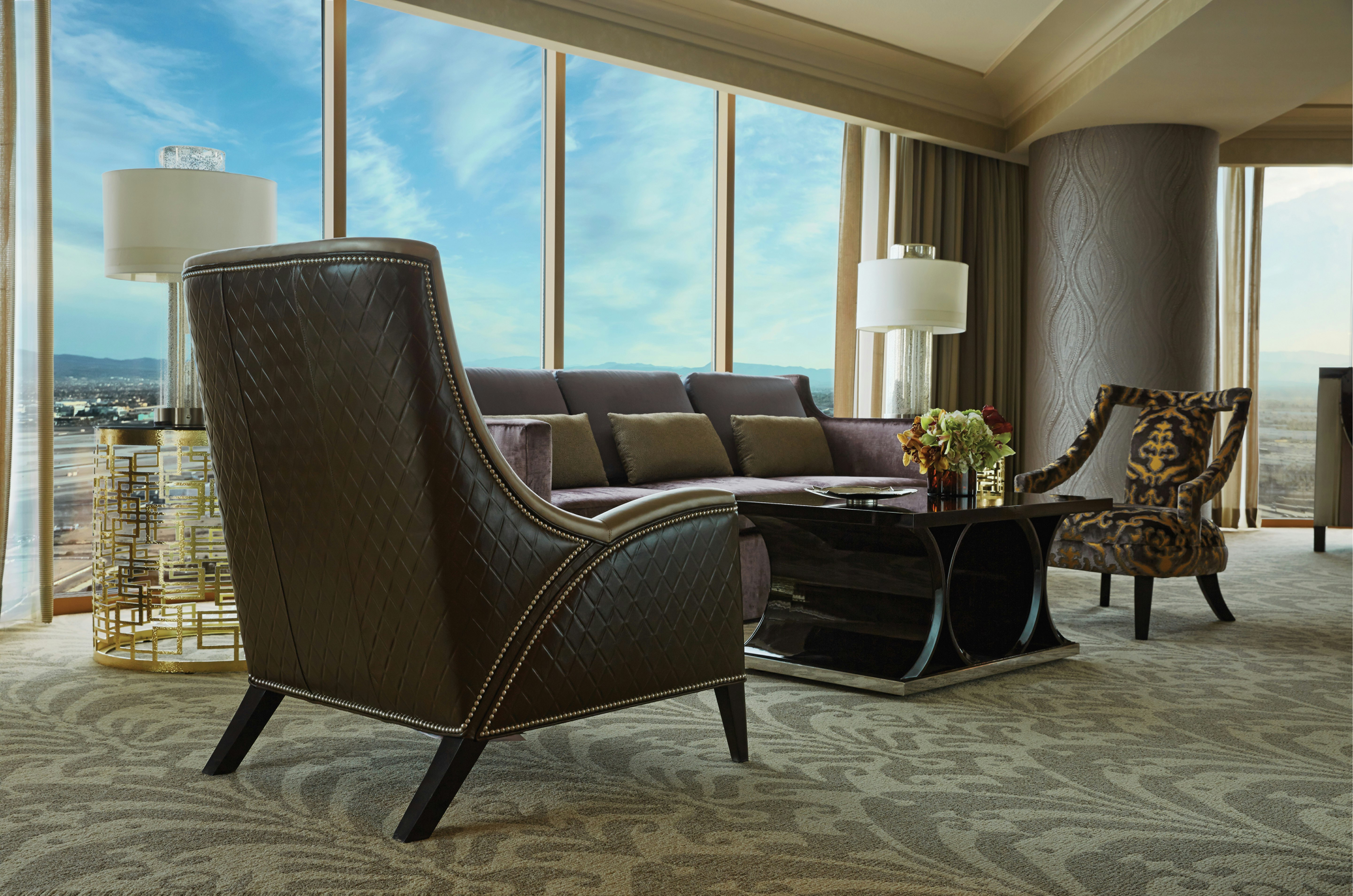 Four Seasons Hotel Las Vegas