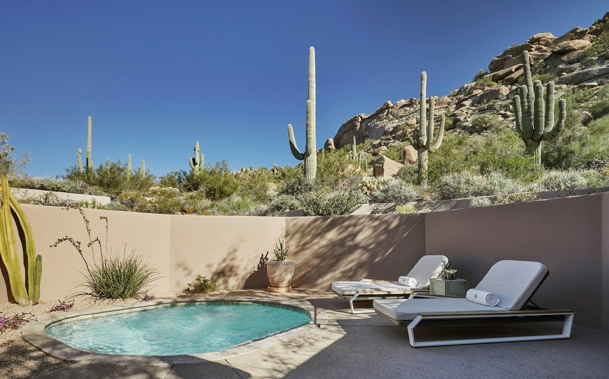Four Seasons Resort Scottsdale at Troon North