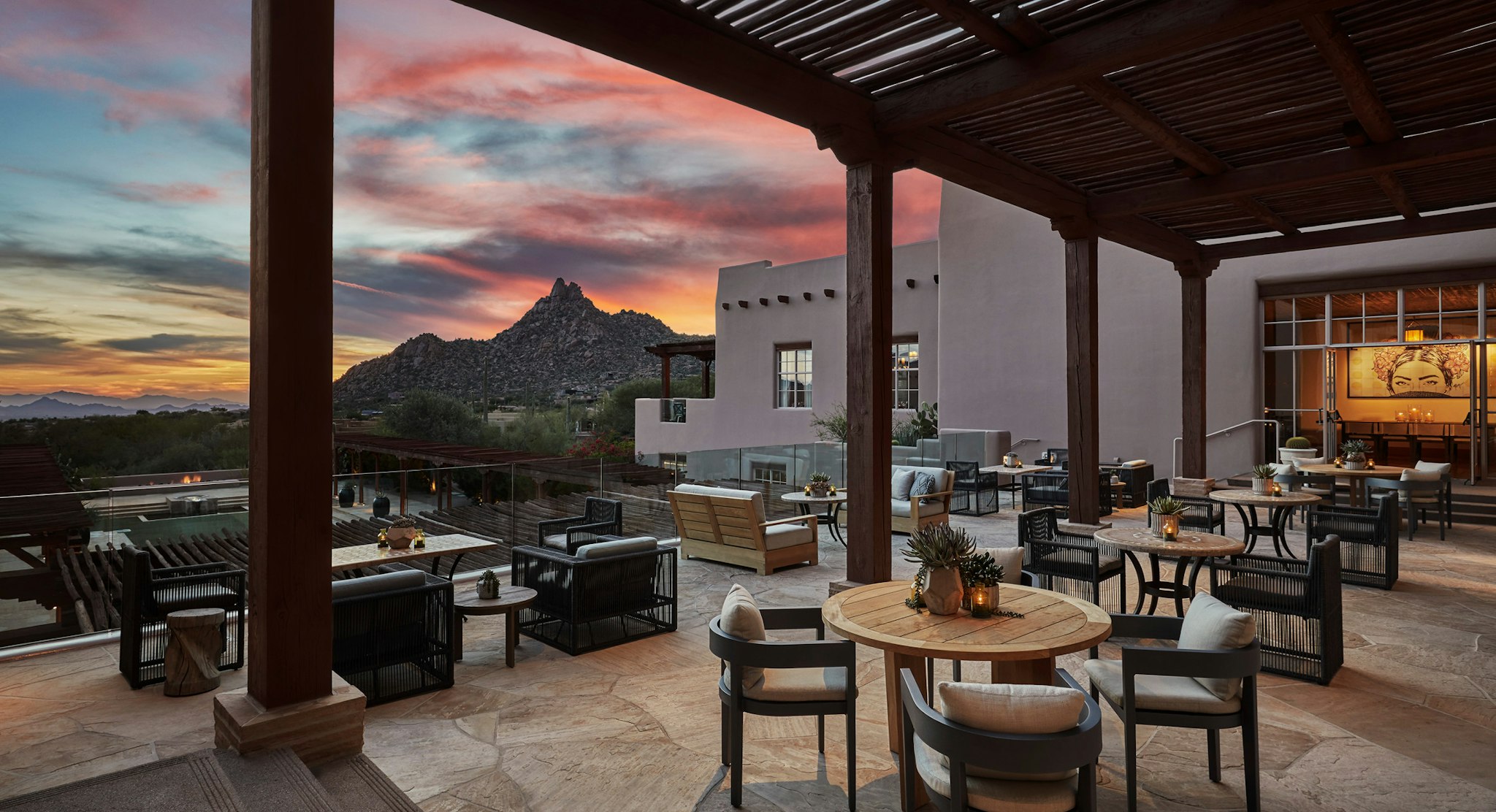 Four Seasons Resort at Troon North