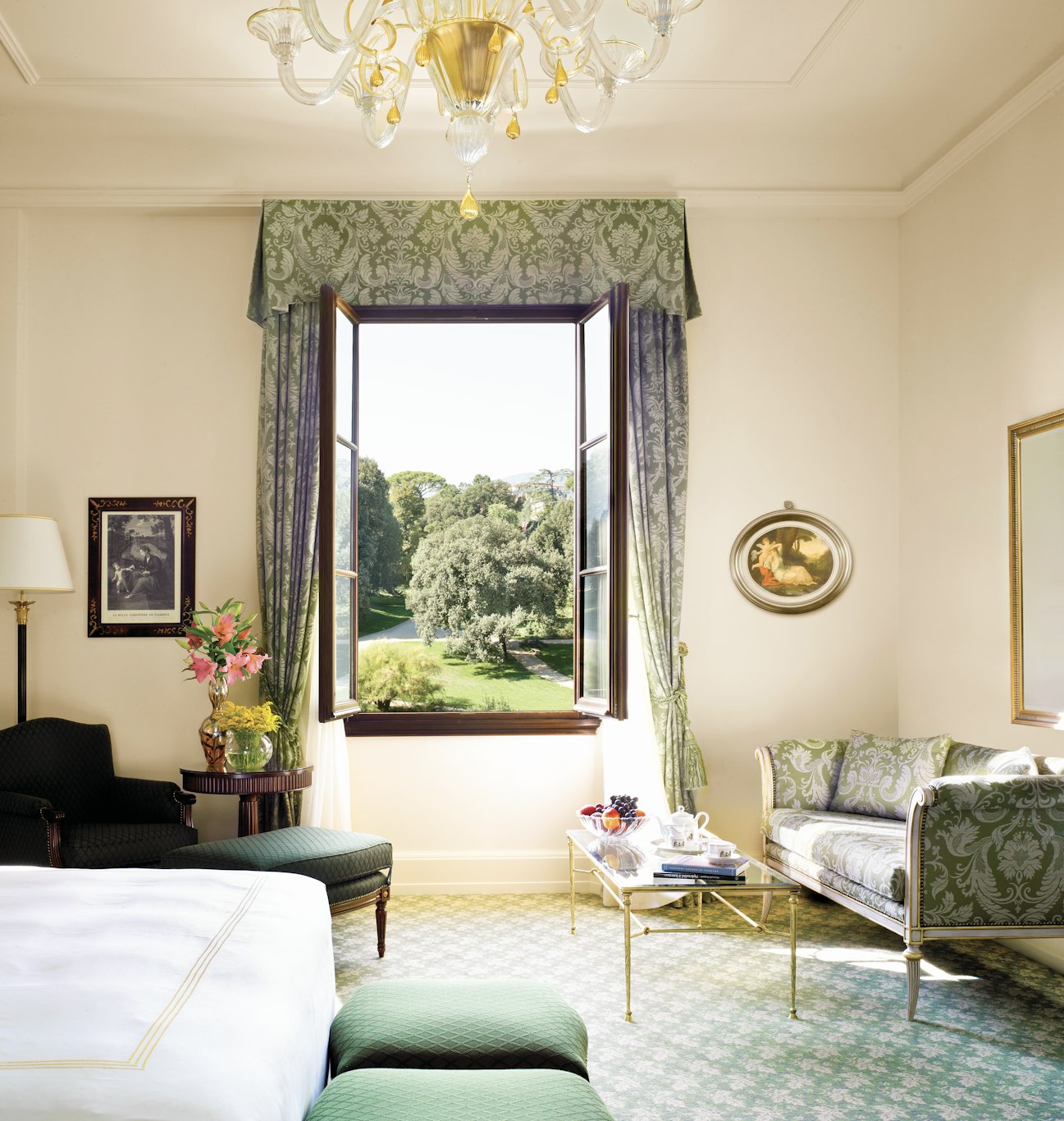 Four Seasons Hotel Firenze