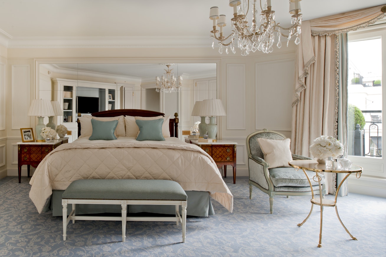 Four Seasons Hotel George V