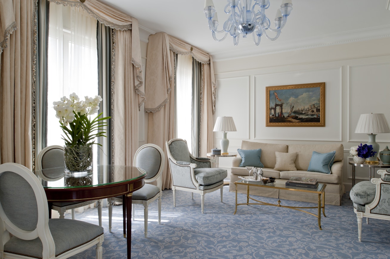 Four Seasons Hotel George V